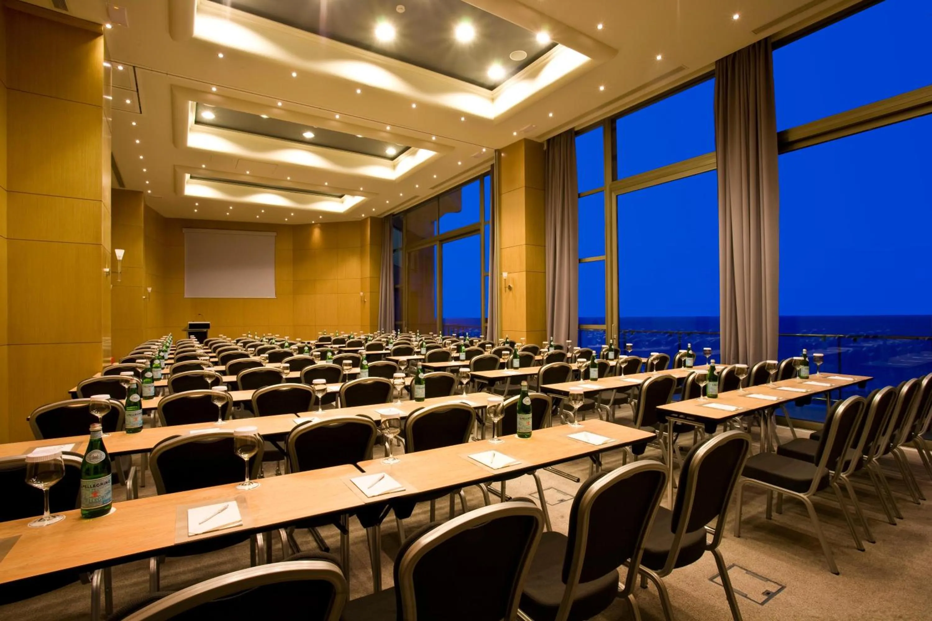 Meeting/conference room in Elysium Resort & Spa