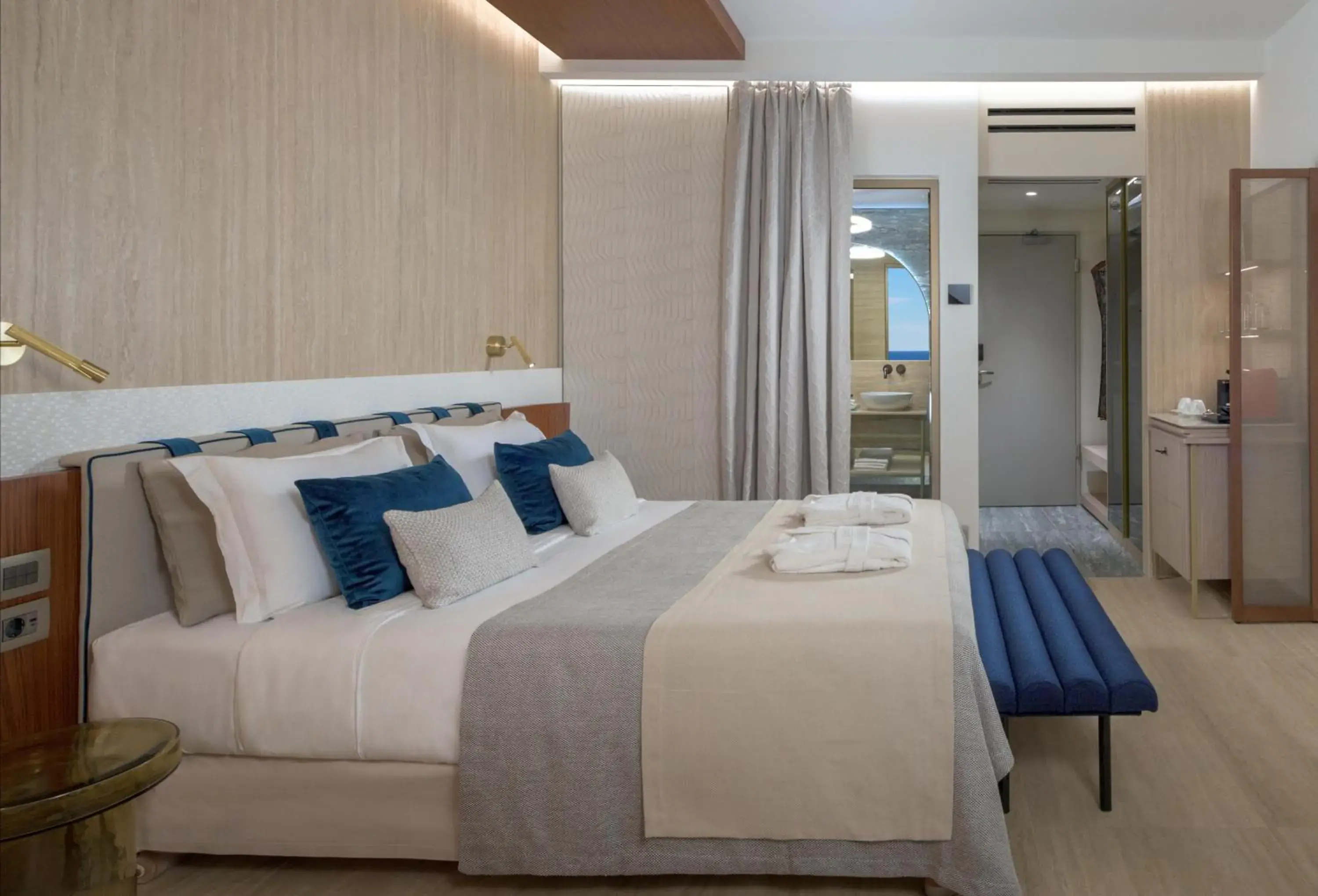 Photo of the whole room, Bed in Elysium Resort & Spa Photo of the whole room, Bed in Elysium Resort & Spa