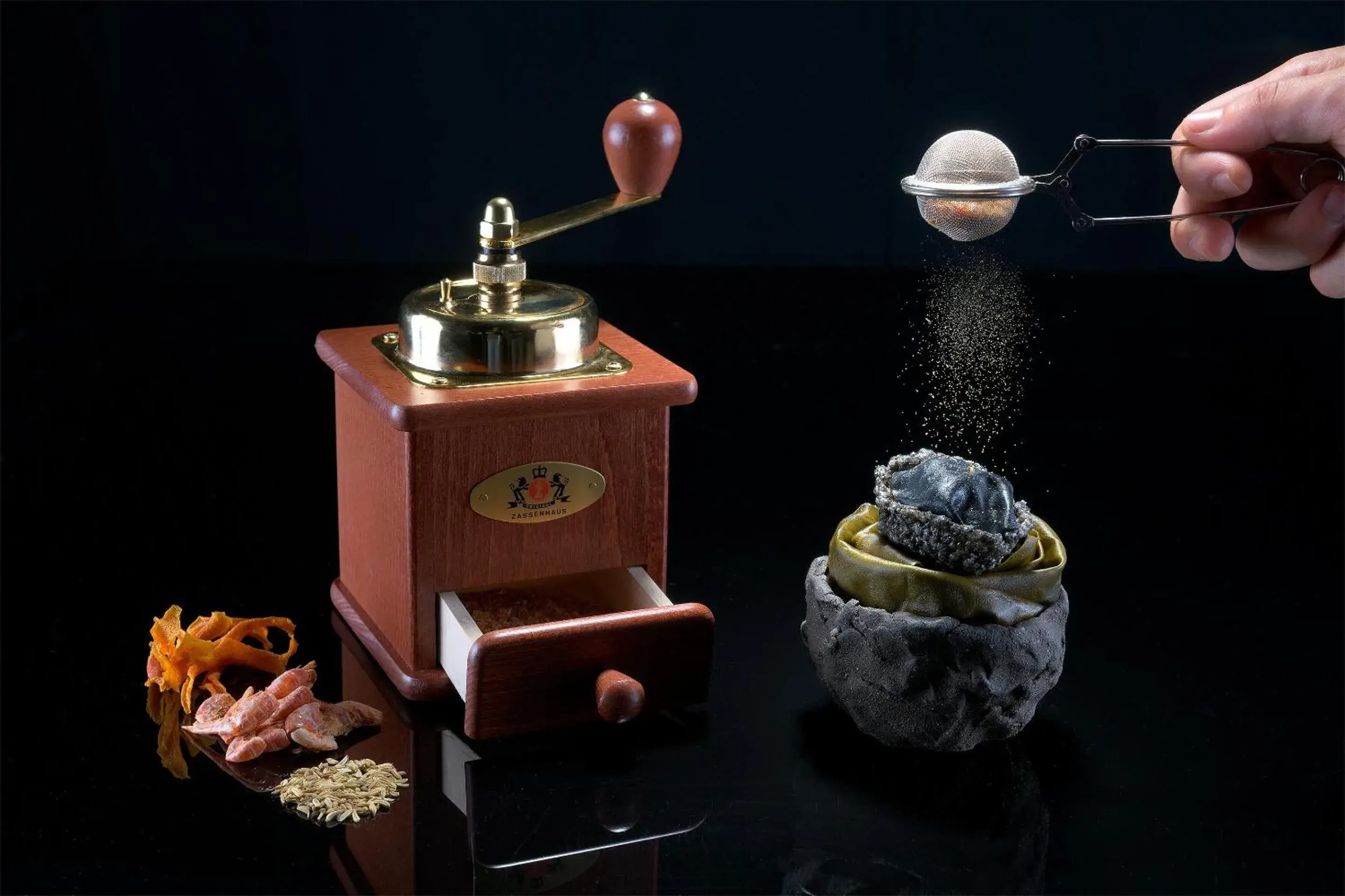 Restaurant/places to eat in Elysium Resort & Spa Restaurant/places to eat in Elysium Resort & Spa