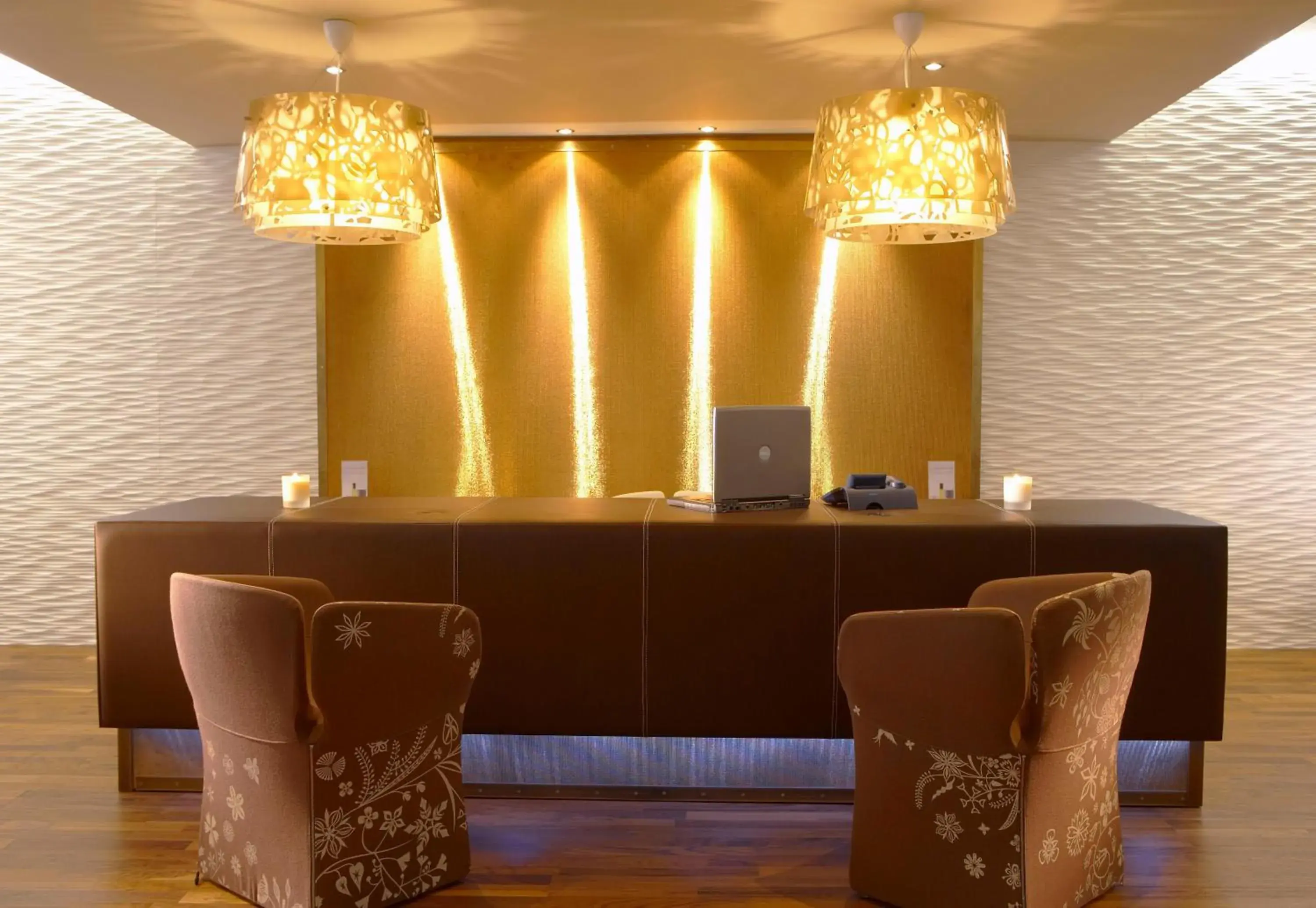 Lobby or reception in Elysium Resort & Spa Lobby or reception in Elysium Resort & Spa