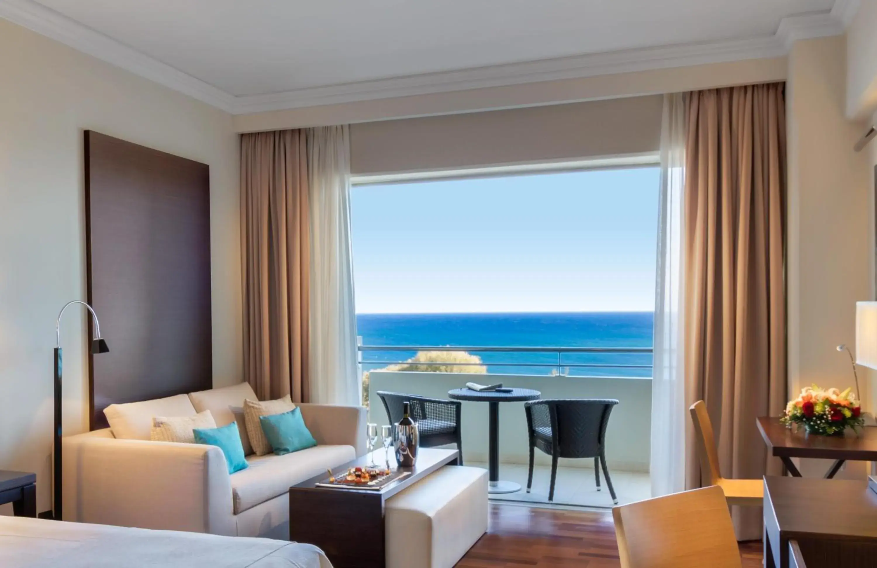 View (from property/room) in Elysium Resort & Spa View (from property/room) in Elysium Resort & Spa