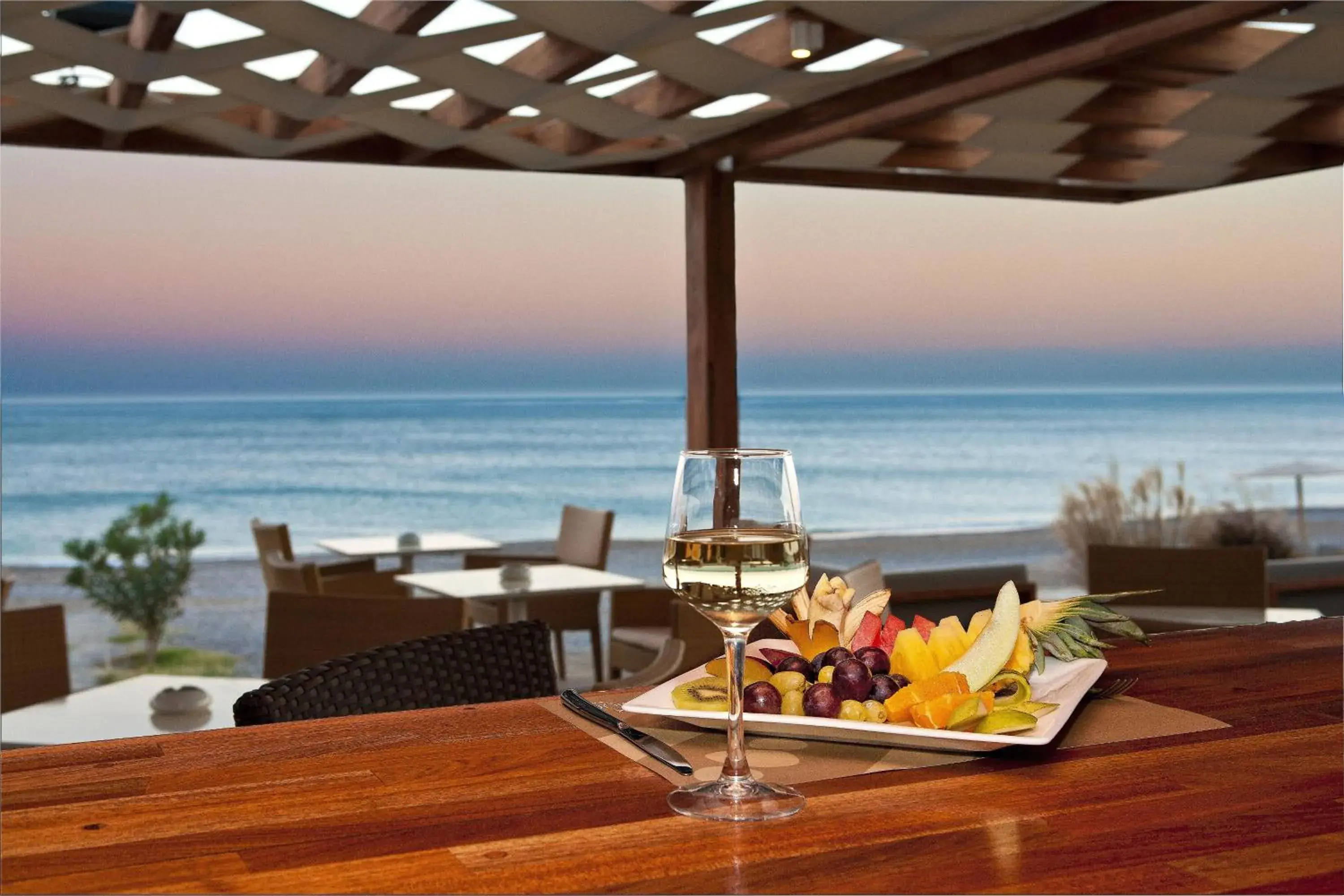 Lounge or bar in Elysium Resort & Spa Lounge or bar in Elysium Resort & Spa