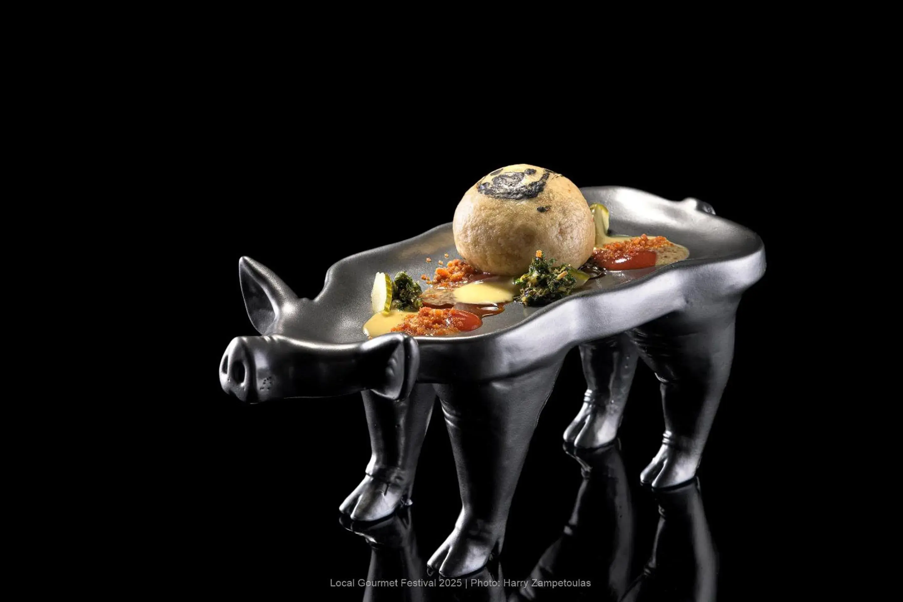 Restaurant/places to eat in Elysium Resort & Spa Restaurant/places to eat in Elysium Resort & Spa