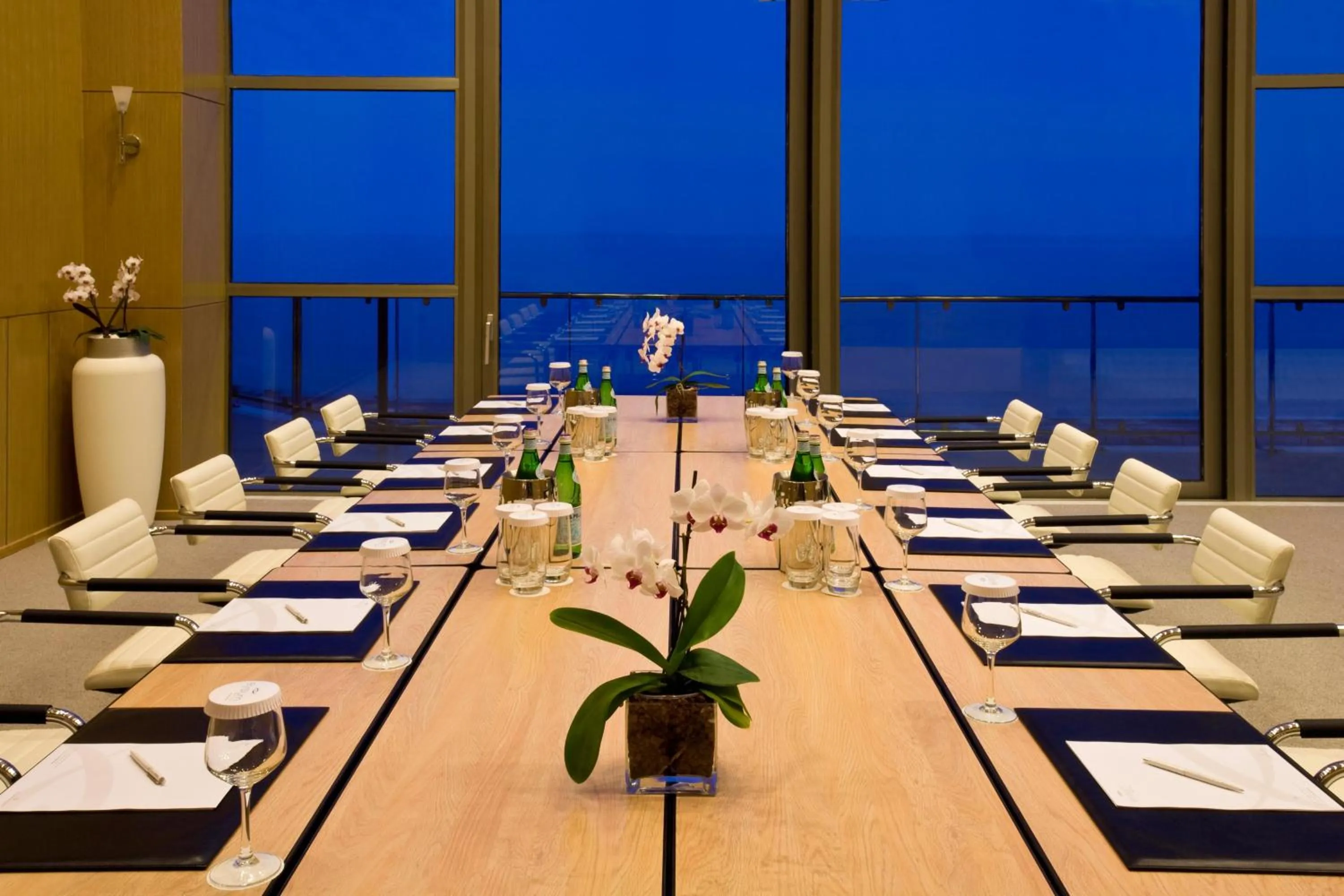 Meeting/conference room in Elysium Resort & Spa