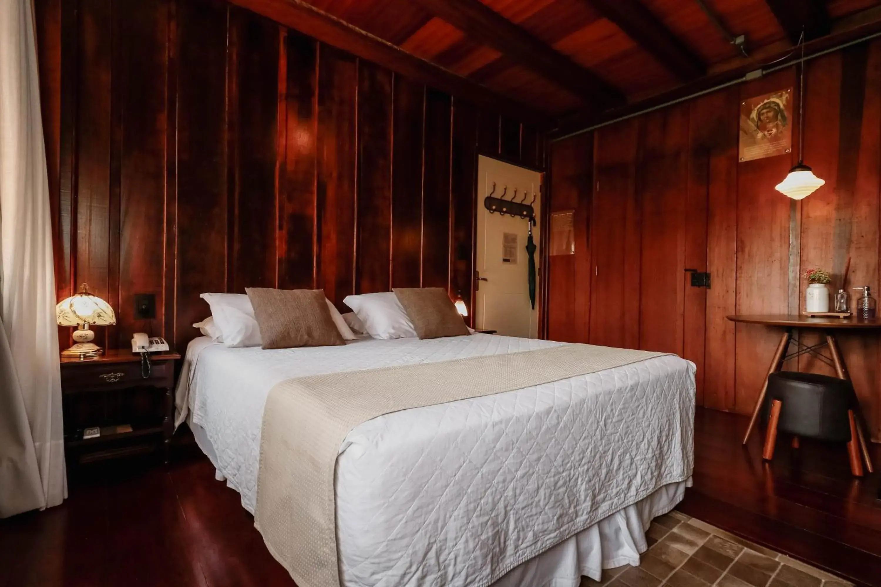 Room with Spa Bath in Pousada Cantelli Room with Spa Bath in Pousada Cantelli