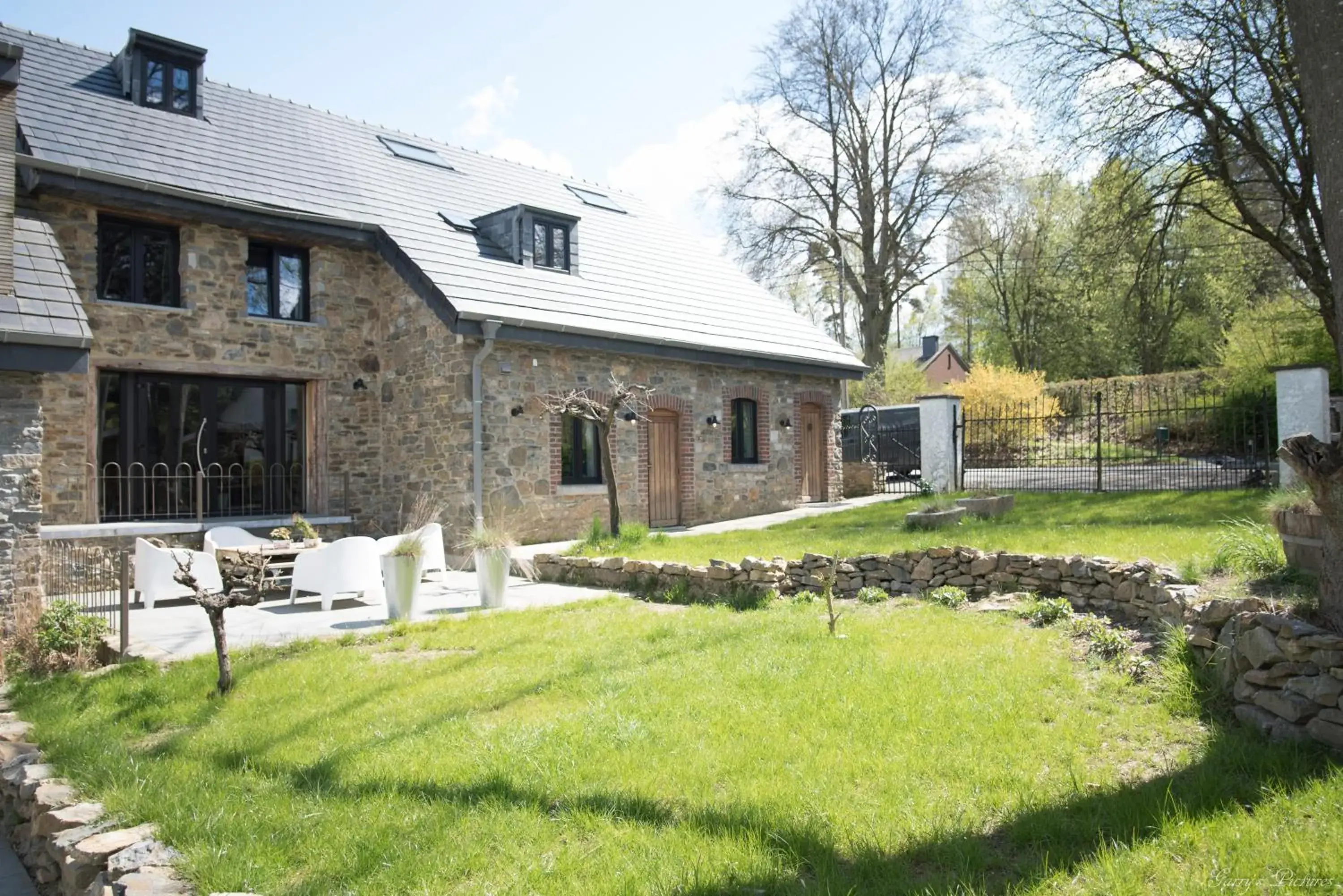 La Ferme de Spa La Ferme de Spa