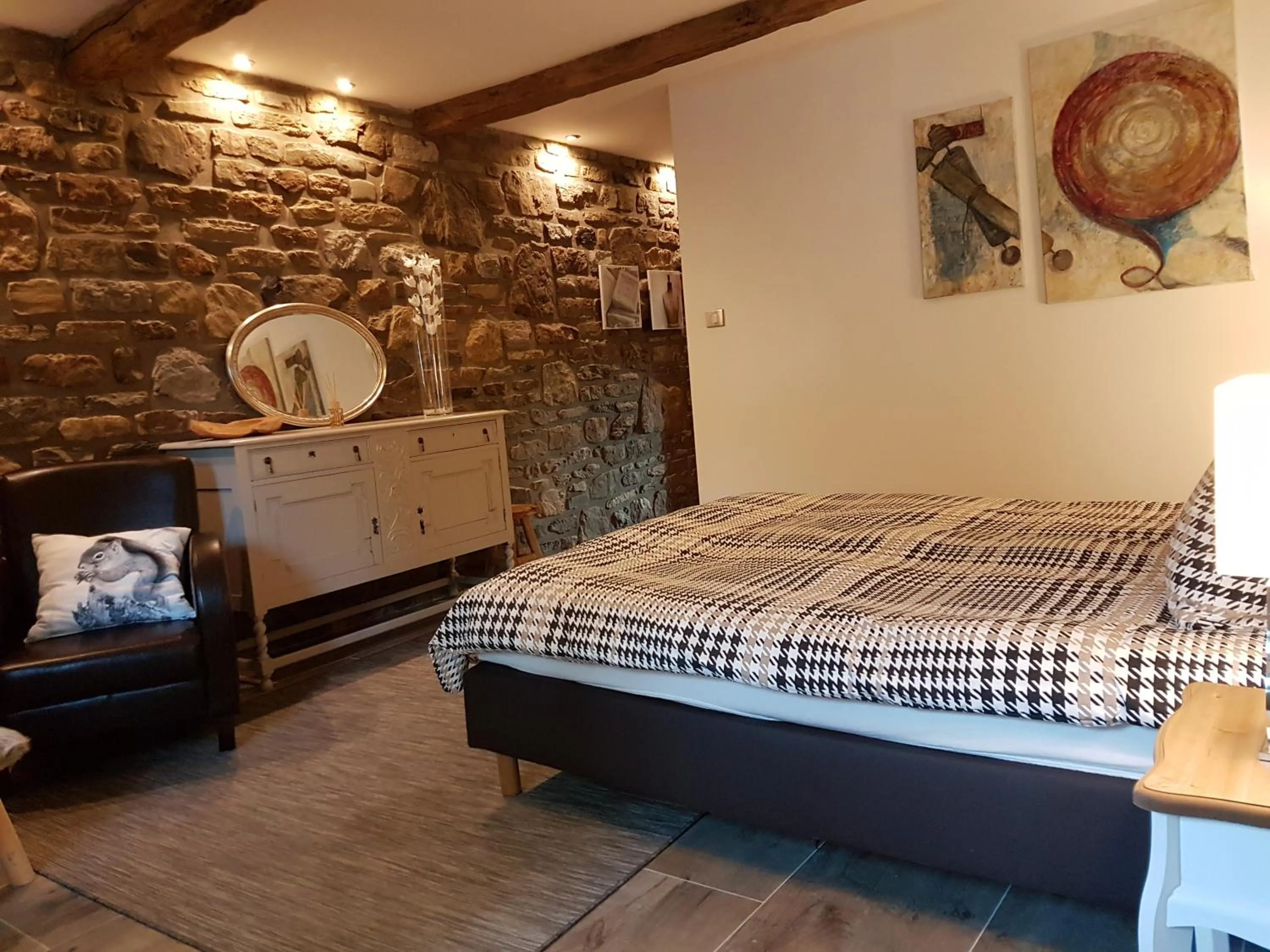 La Ferme de Spa
