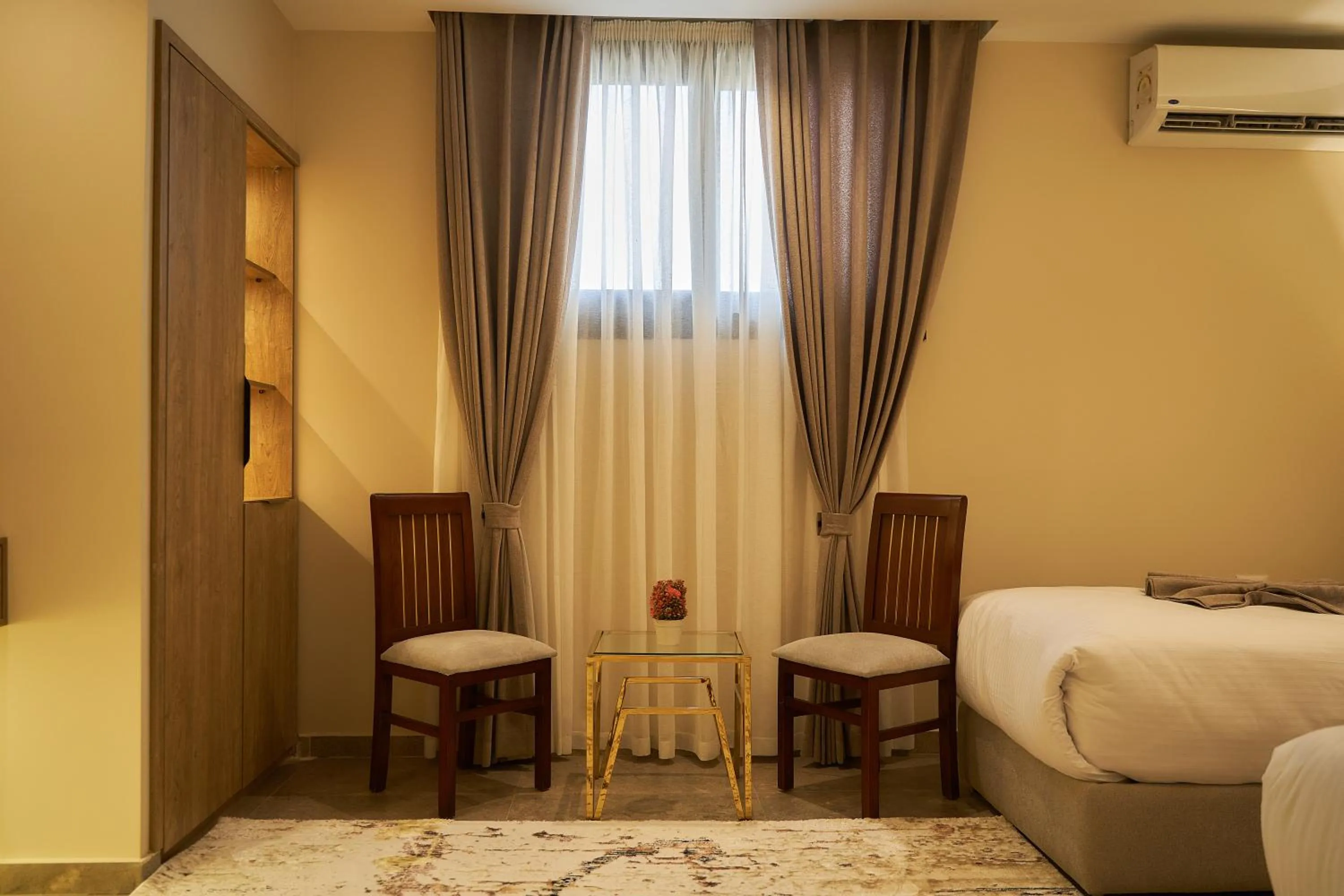 Standard Double or Twin Room in Pyramids Secret Hotel