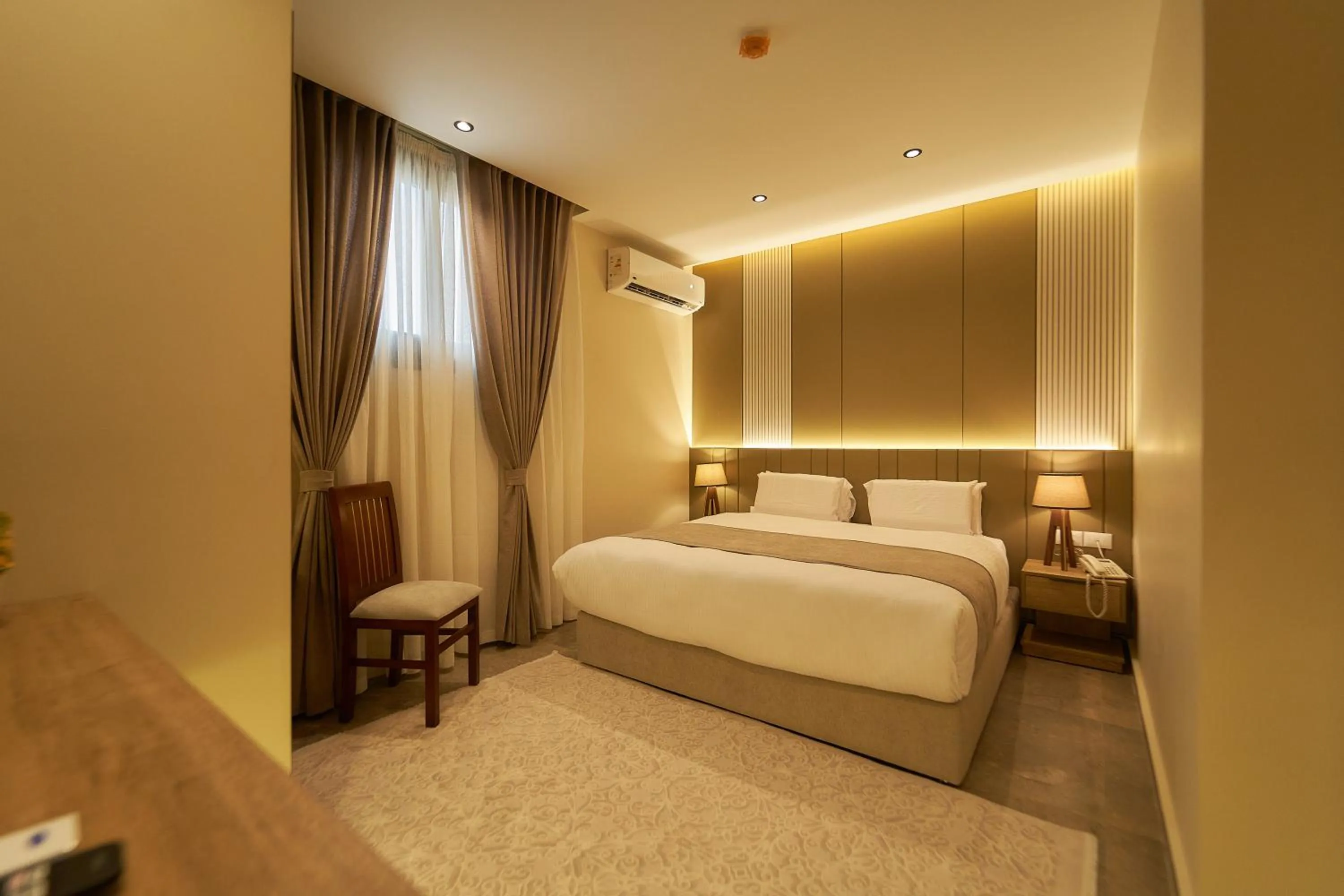 Standard Double or Twin Room in Pyramids Secret Hotel