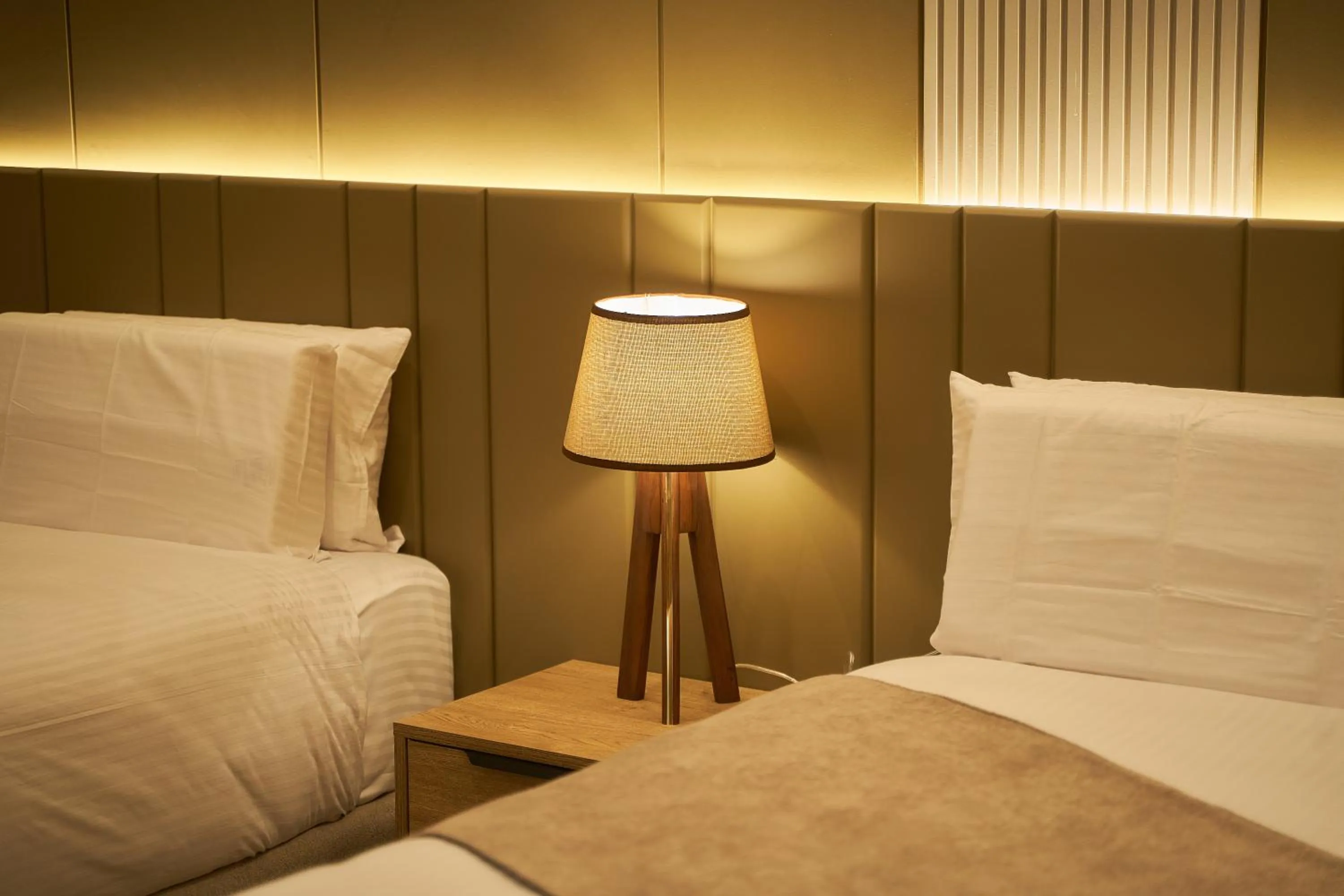 Standard Double or Twin Room in Pyramids Secret Hotel