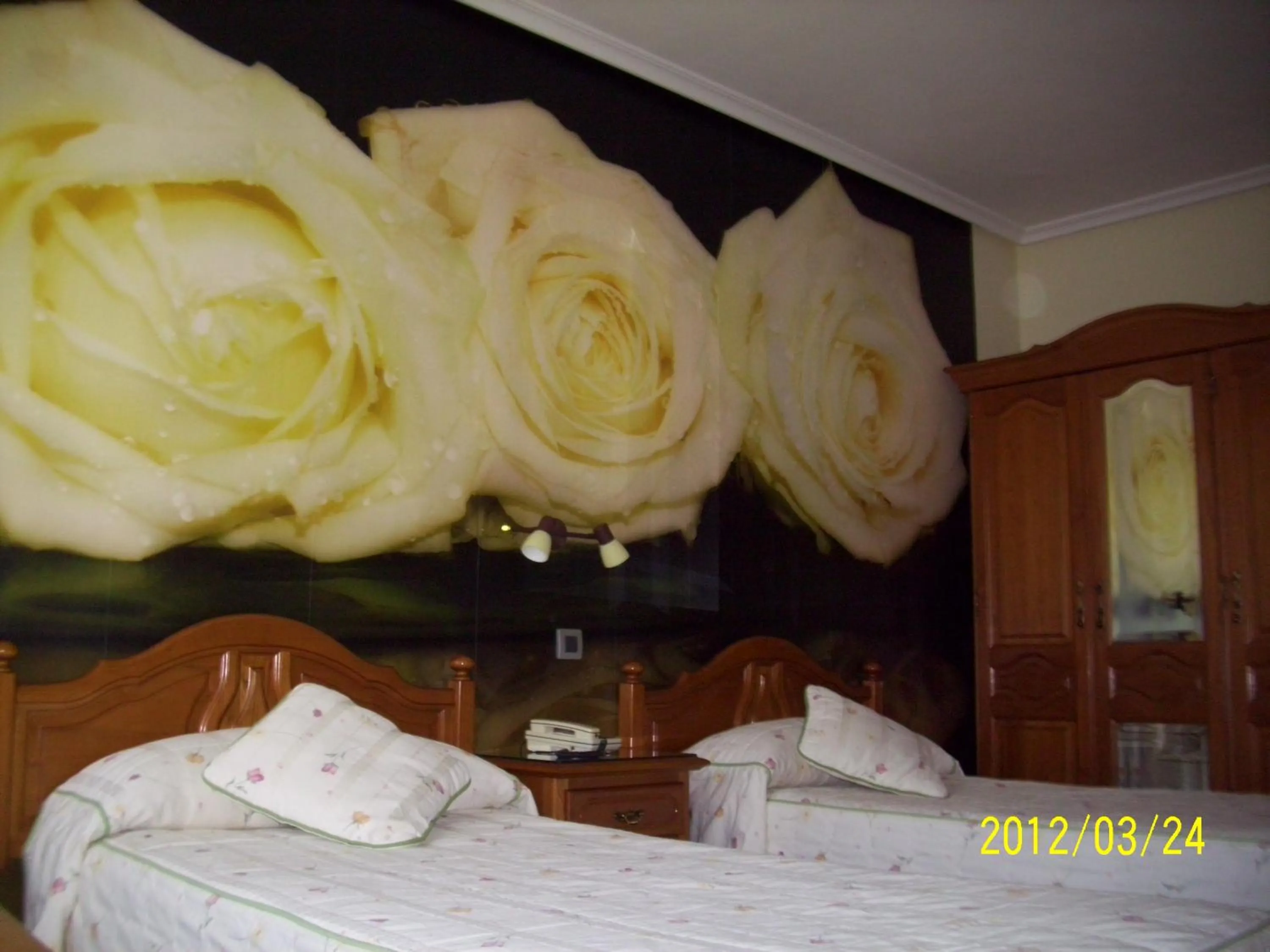 Hotel Noray