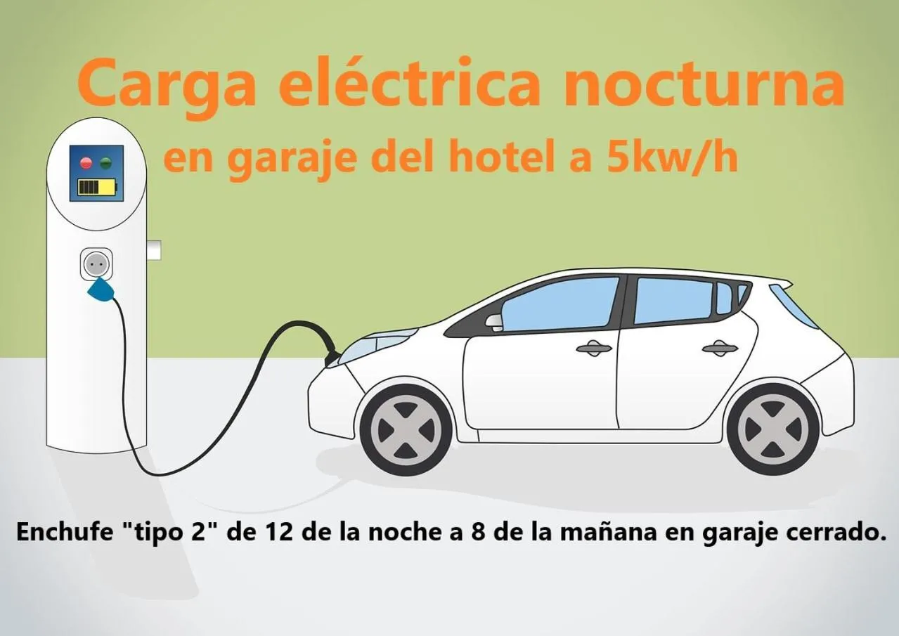 Hotel Noray