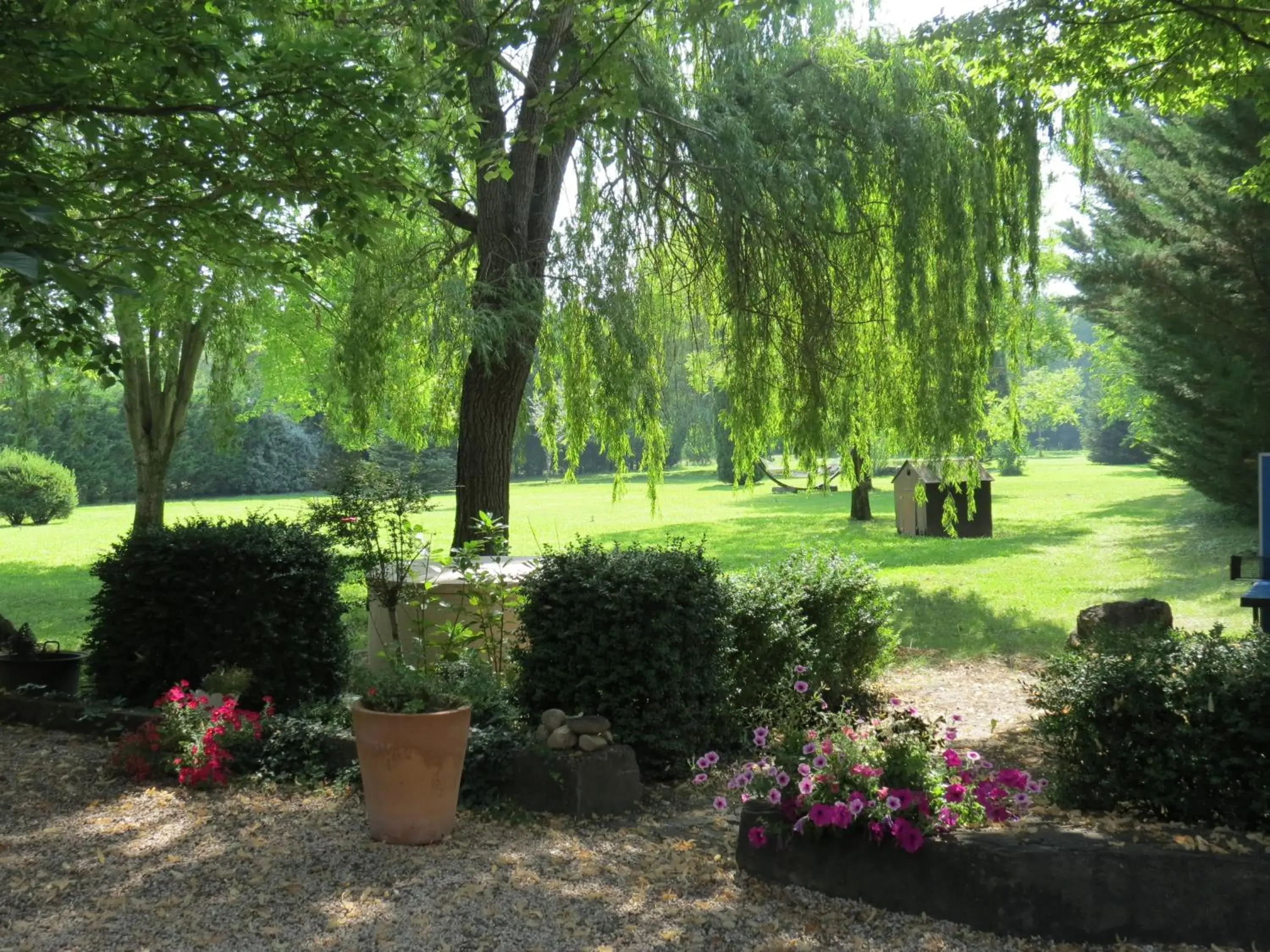 Le Jardin Le Jardin
