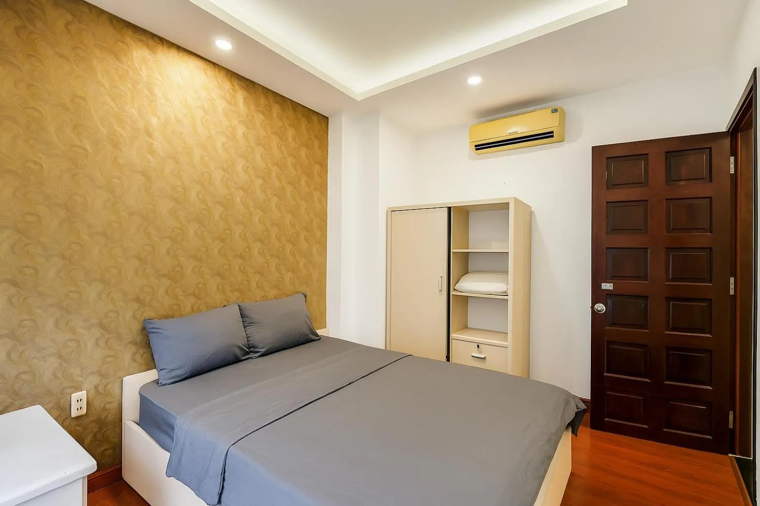 Lunaria Maison - Tan Dinh Corner