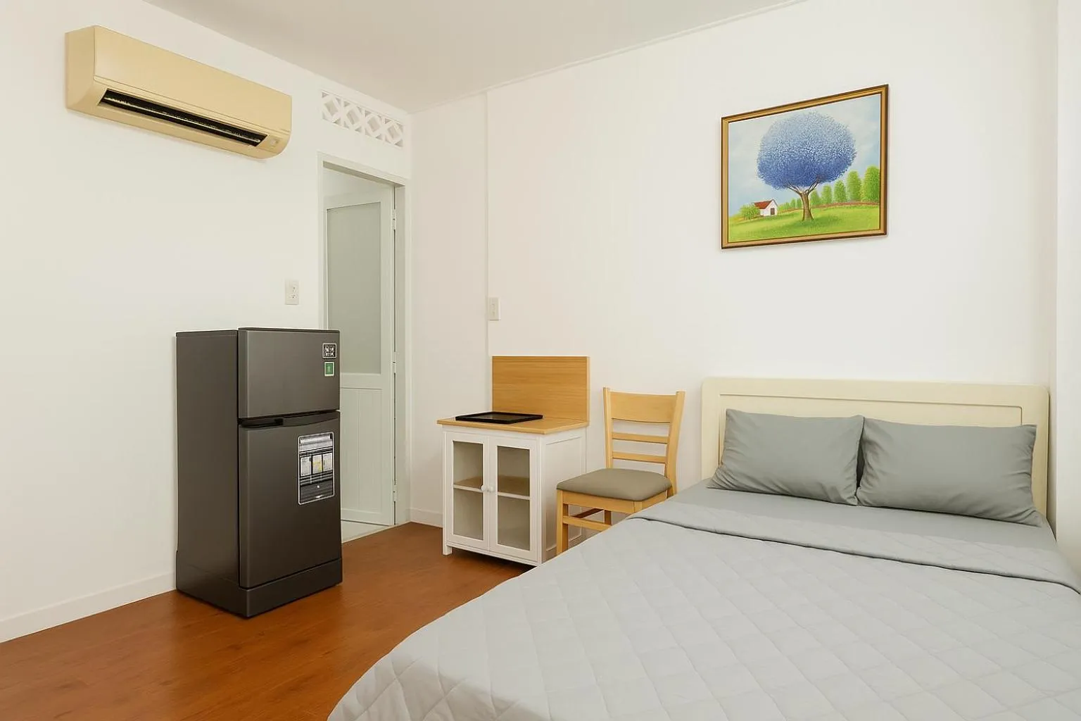 Standard Double Room in Lunaria Maison - Tan Dinh Corner