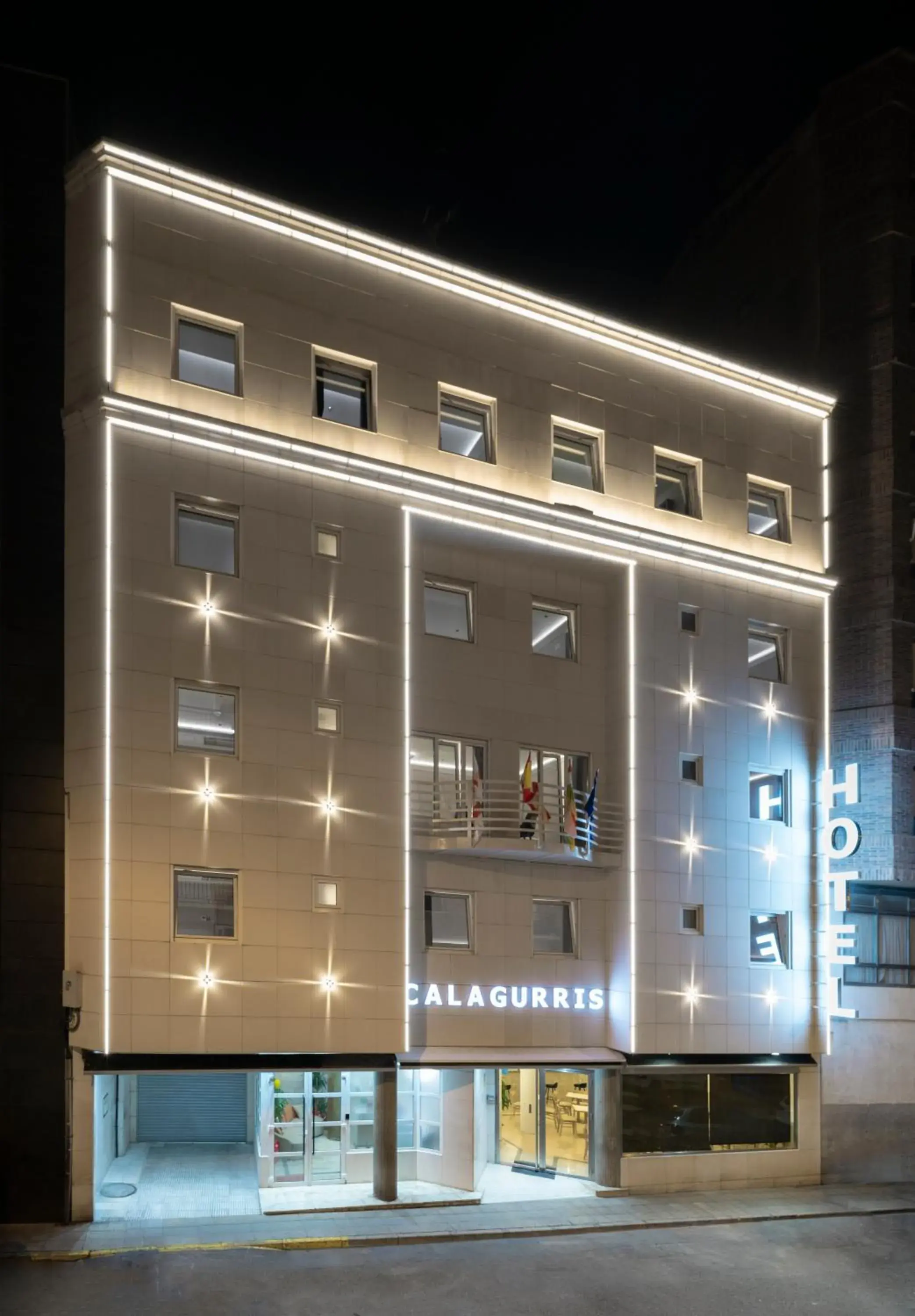 Hotel Calagurris Hotel Calagurris