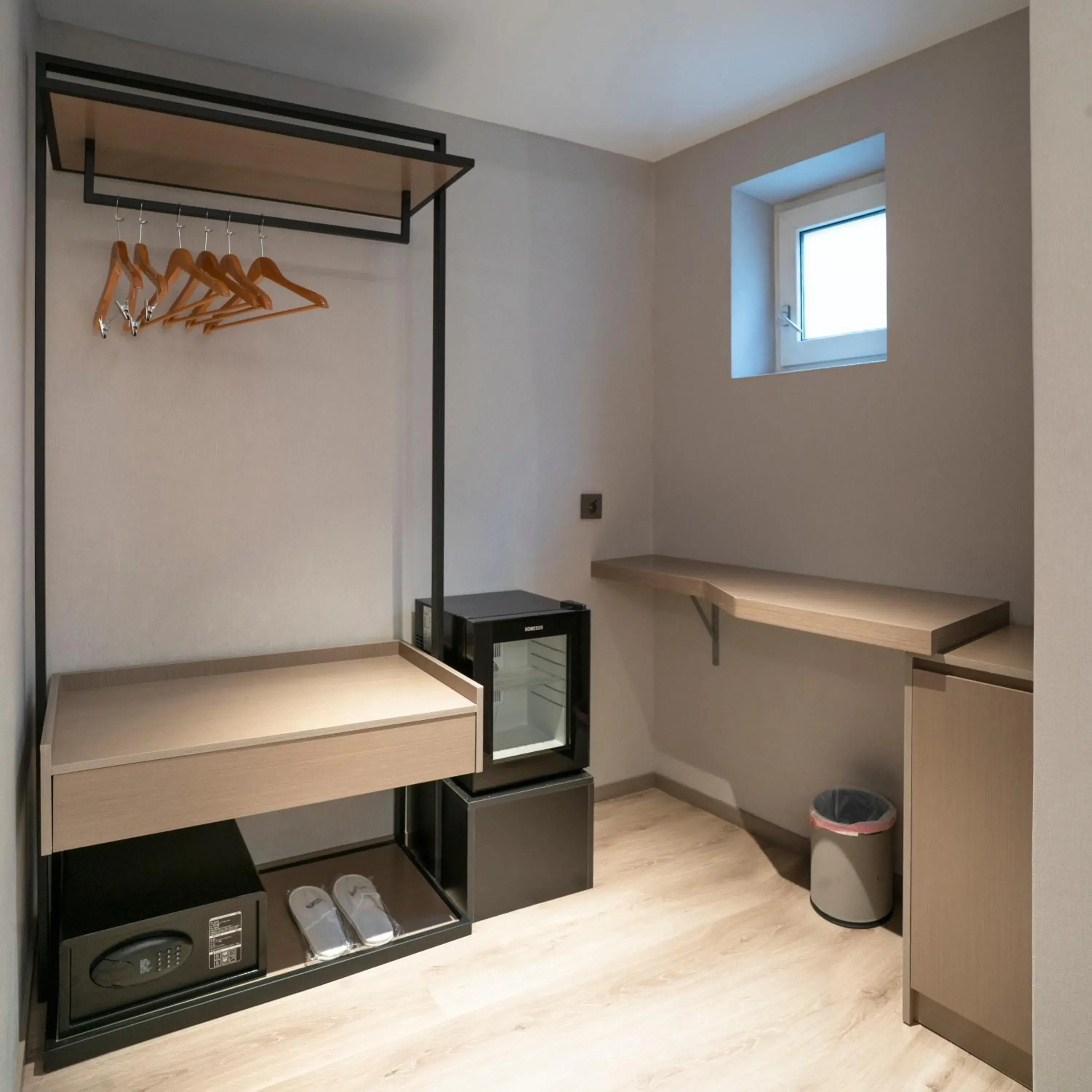 Triple Room - single occupancy in Hotel Calagurris Triple Room - single occupancy in Hotel Calagurris