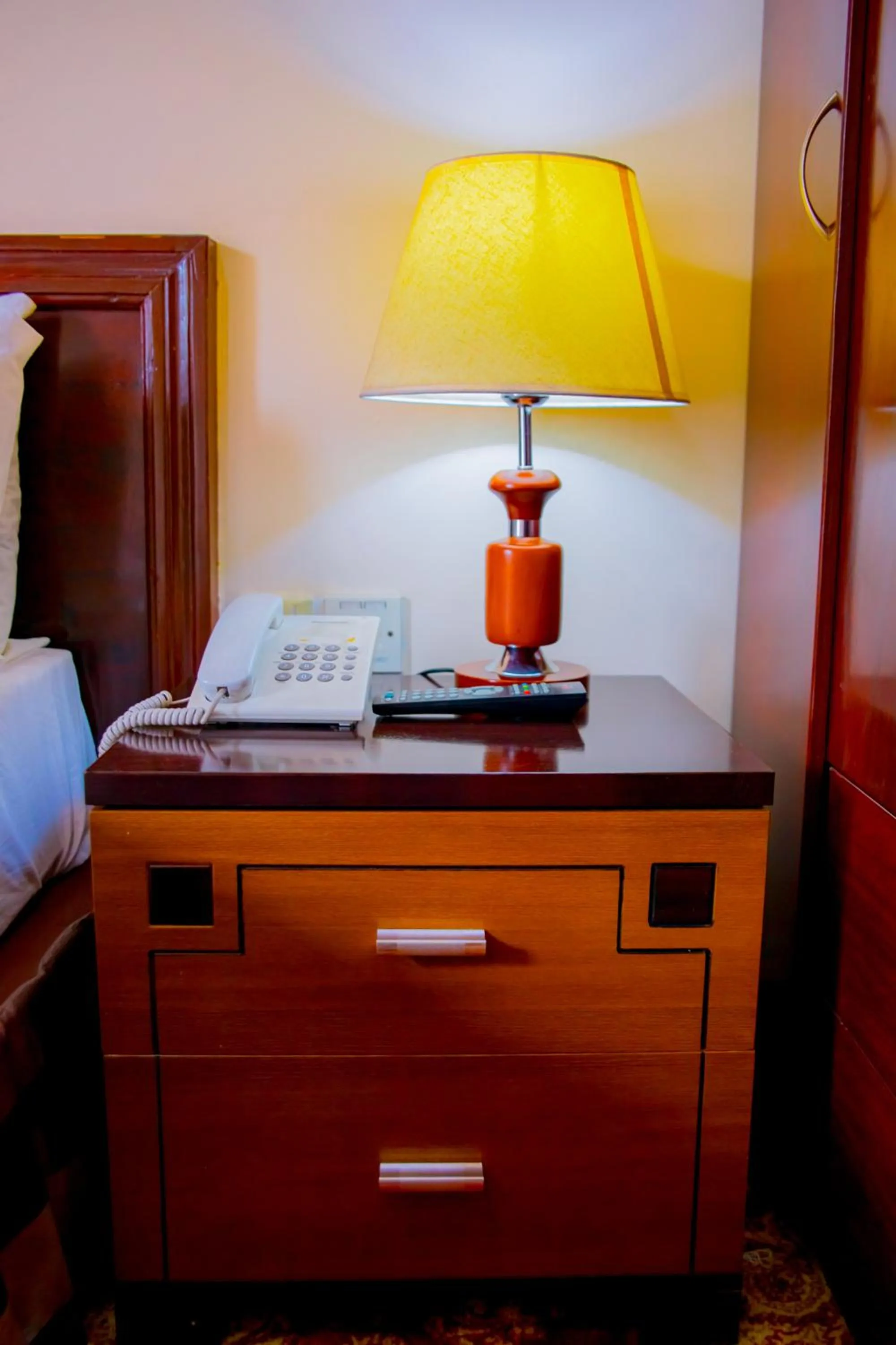 Ineza Hotel Musanze - Snow Hotel