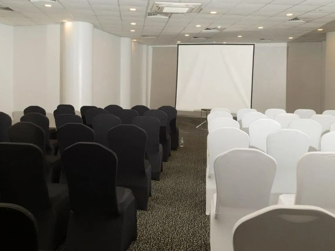 Ineza Hotel Musanze - Snow Hotel