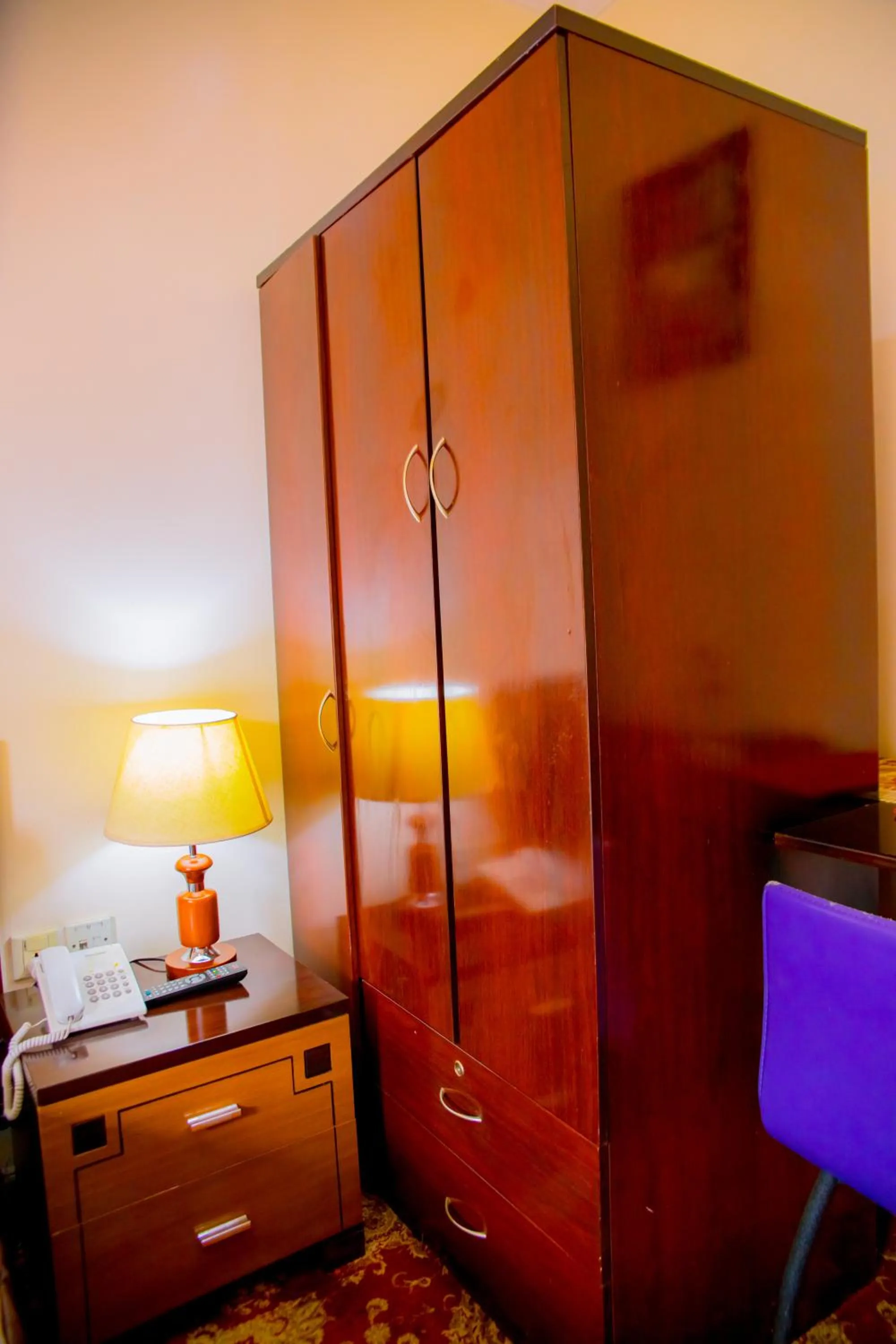 Ineza Hotel Musanze - Snow Hotel