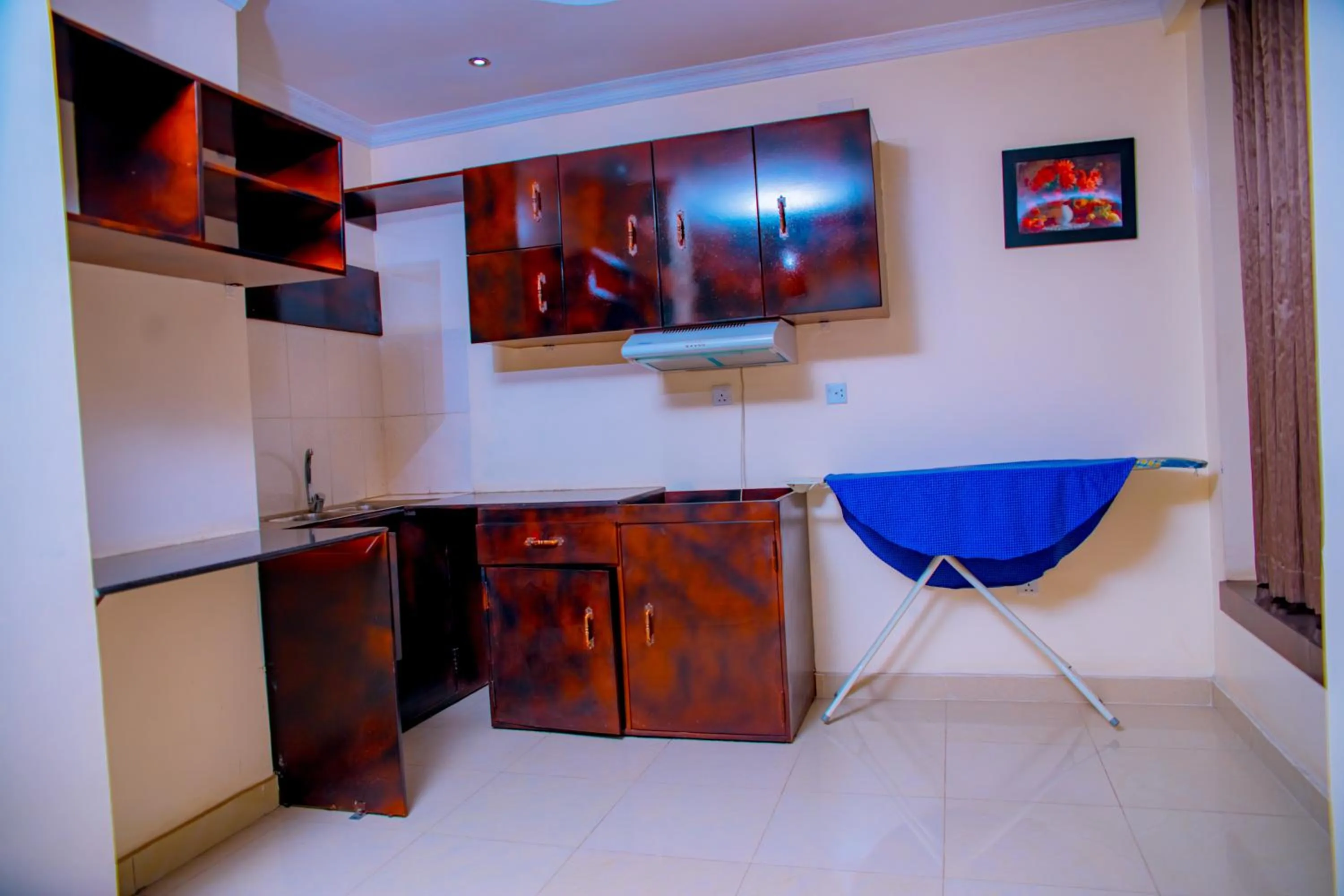 Ineza Hotel Musanze - Snow Hotel