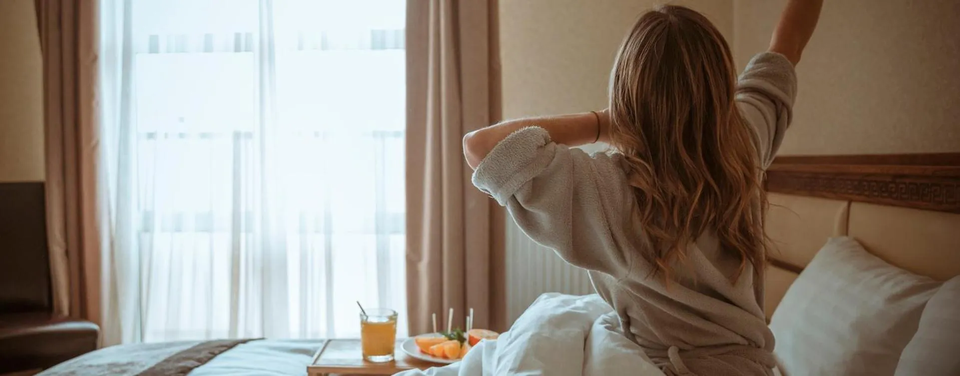 Ineza Hotel Musanze - Snow Hotel