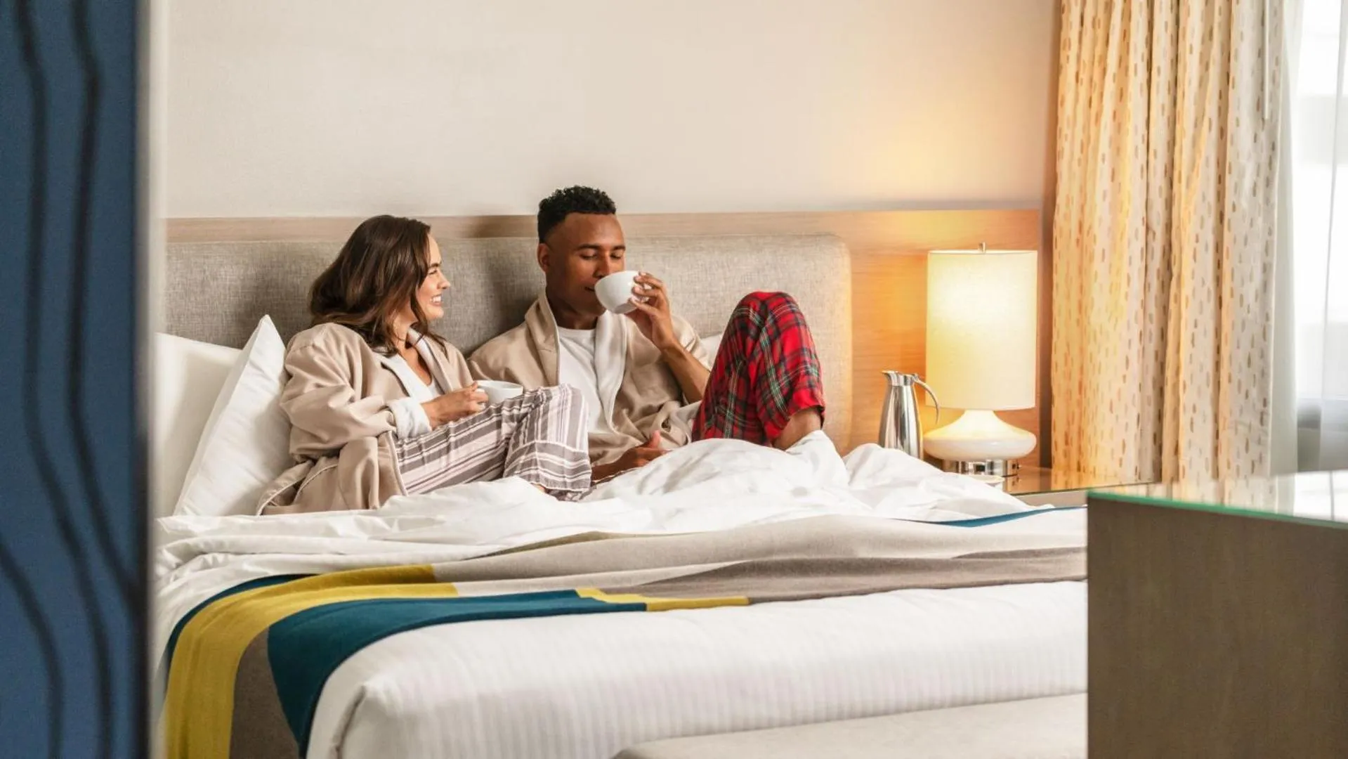 Ineza Hotel Musanze - Snow Hotel