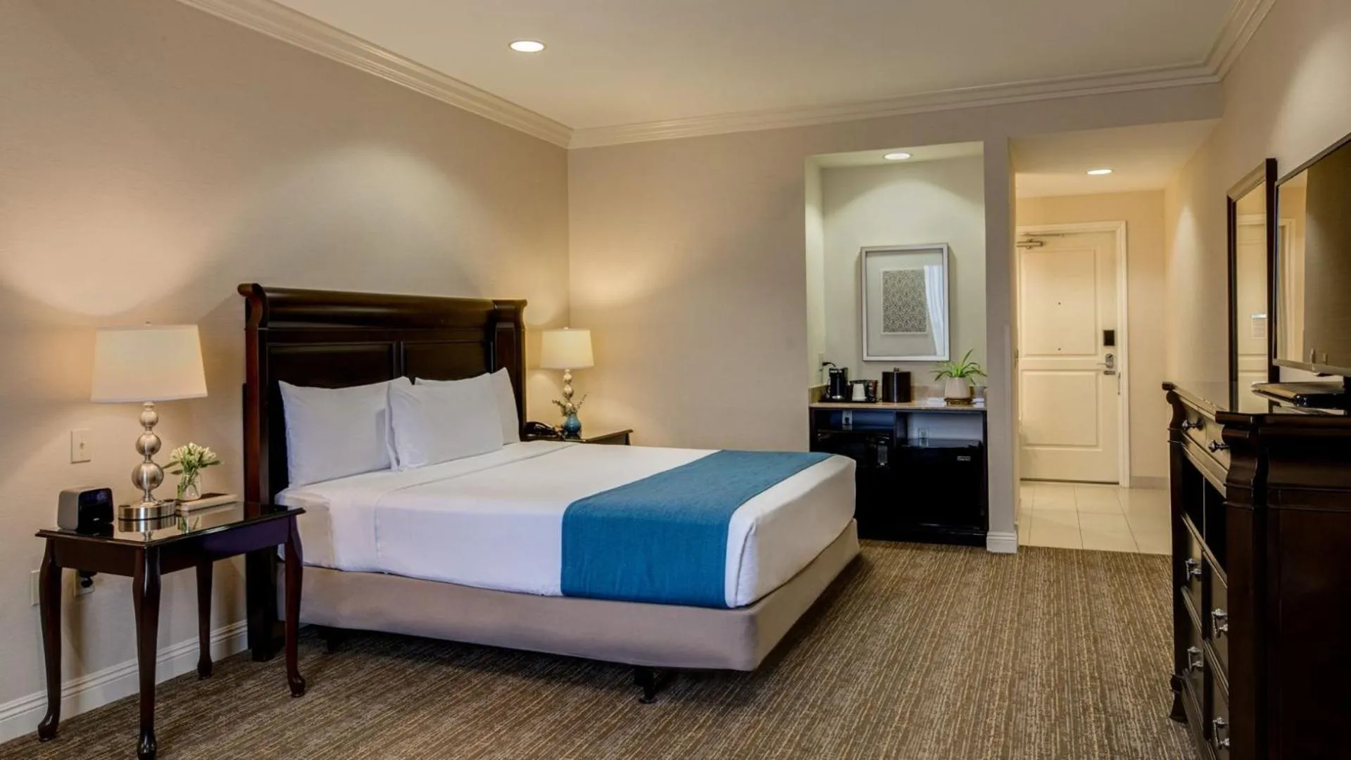 Ineza Hotel Musanze - Snow Hotel