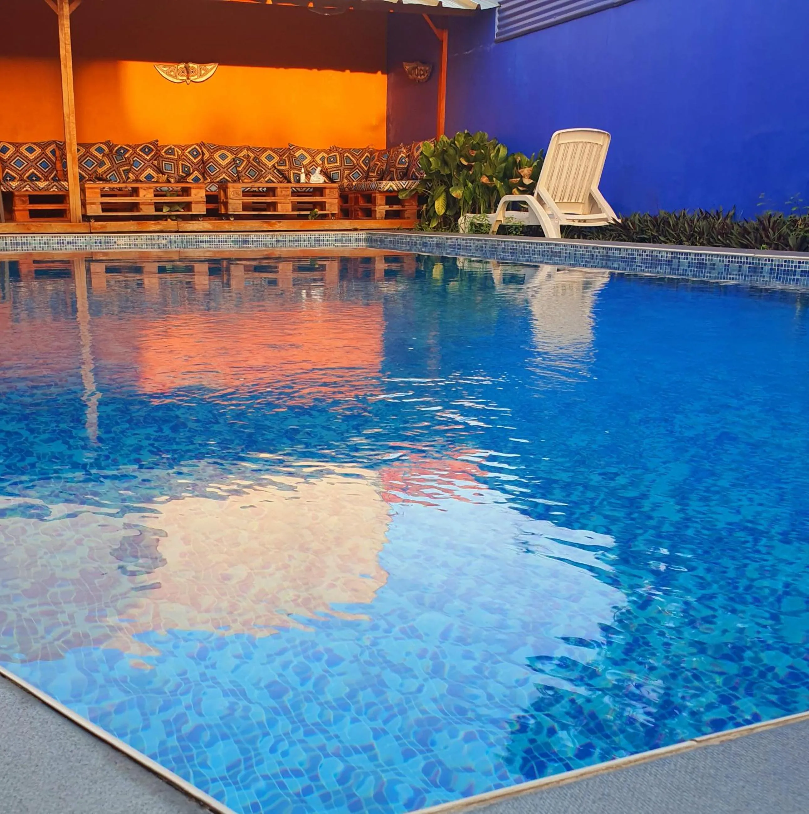 Villa Mango