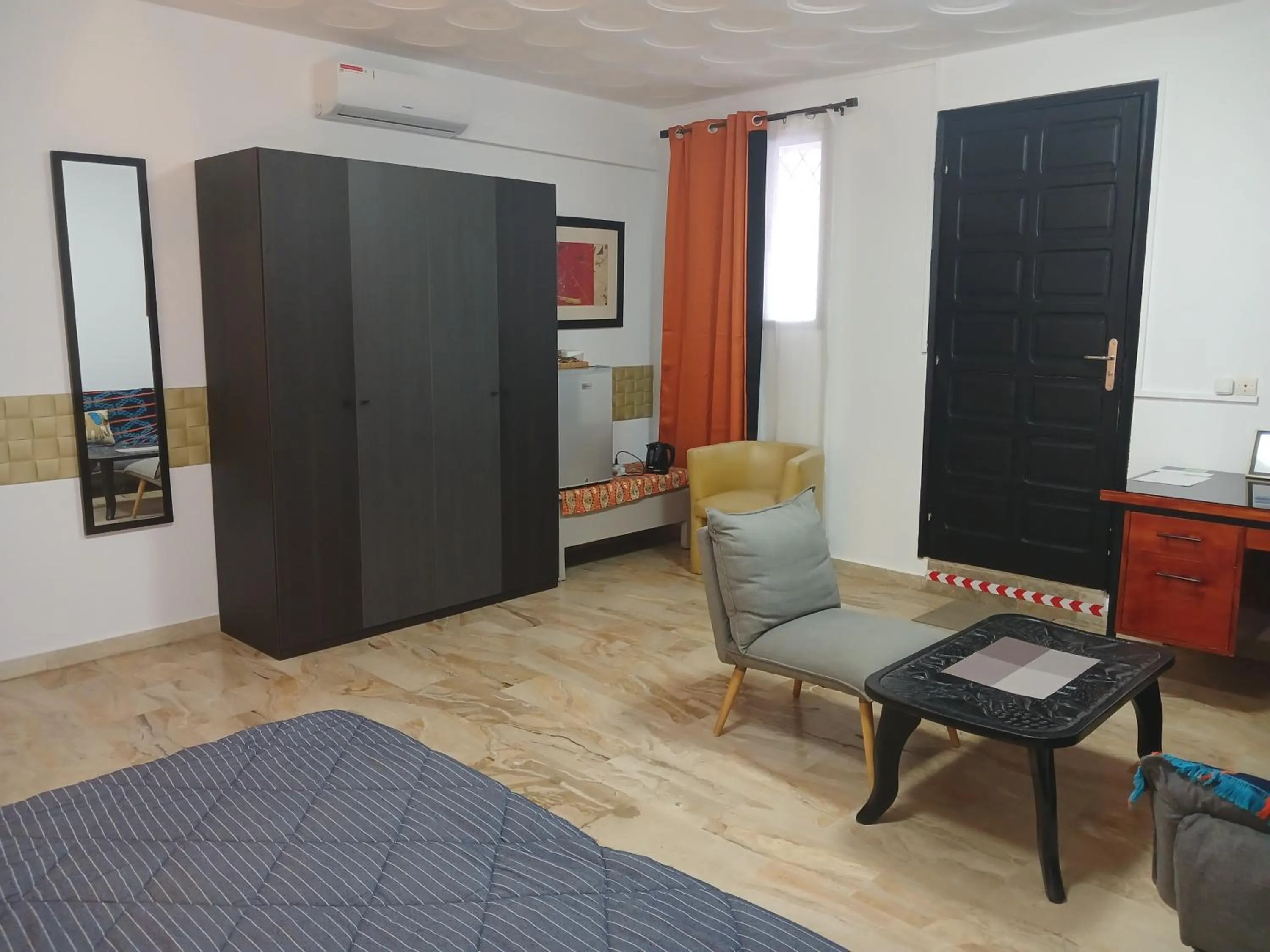 Villa Mango