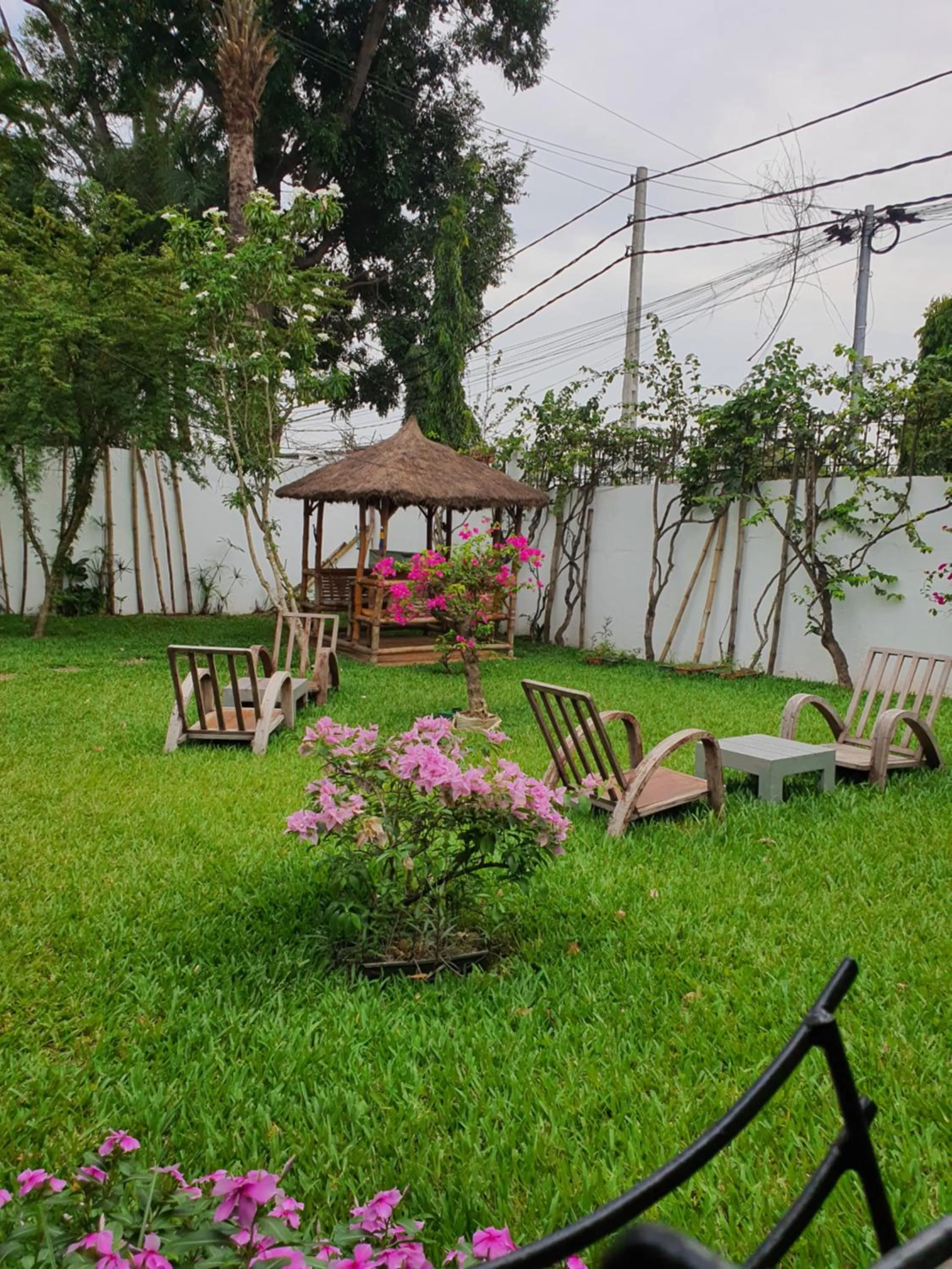 Villa Mango