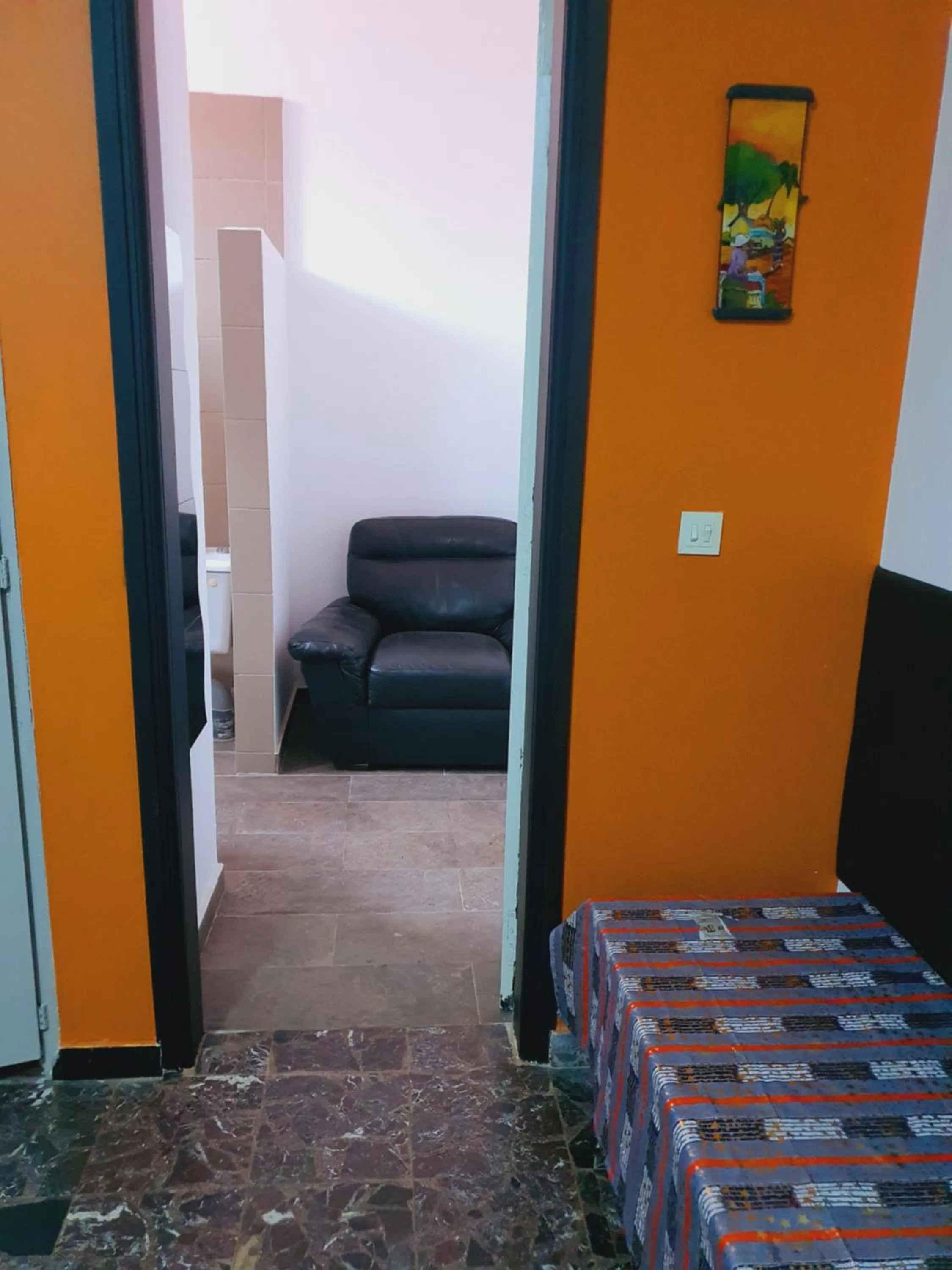 Villa Mango