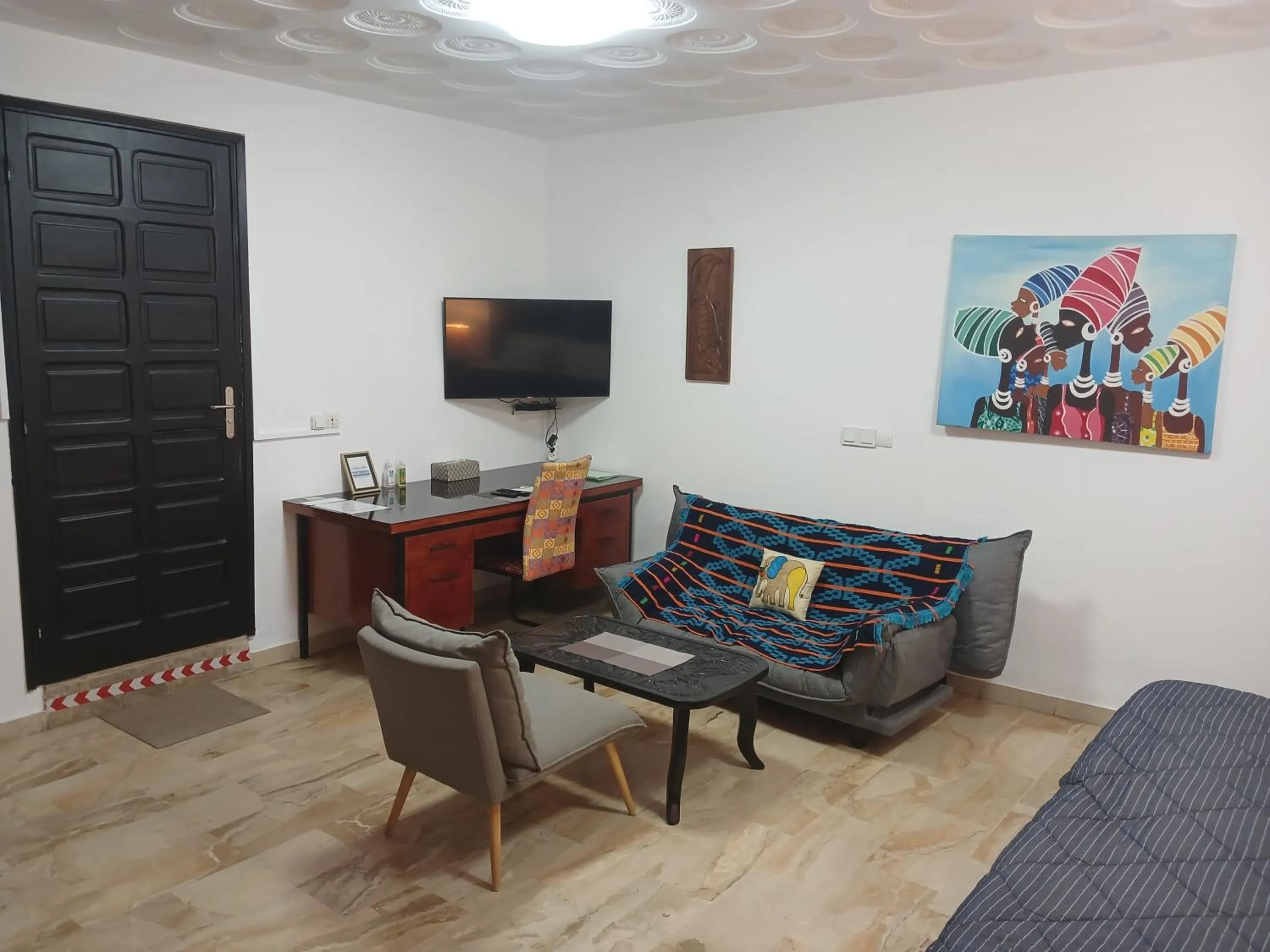 Villa Mango