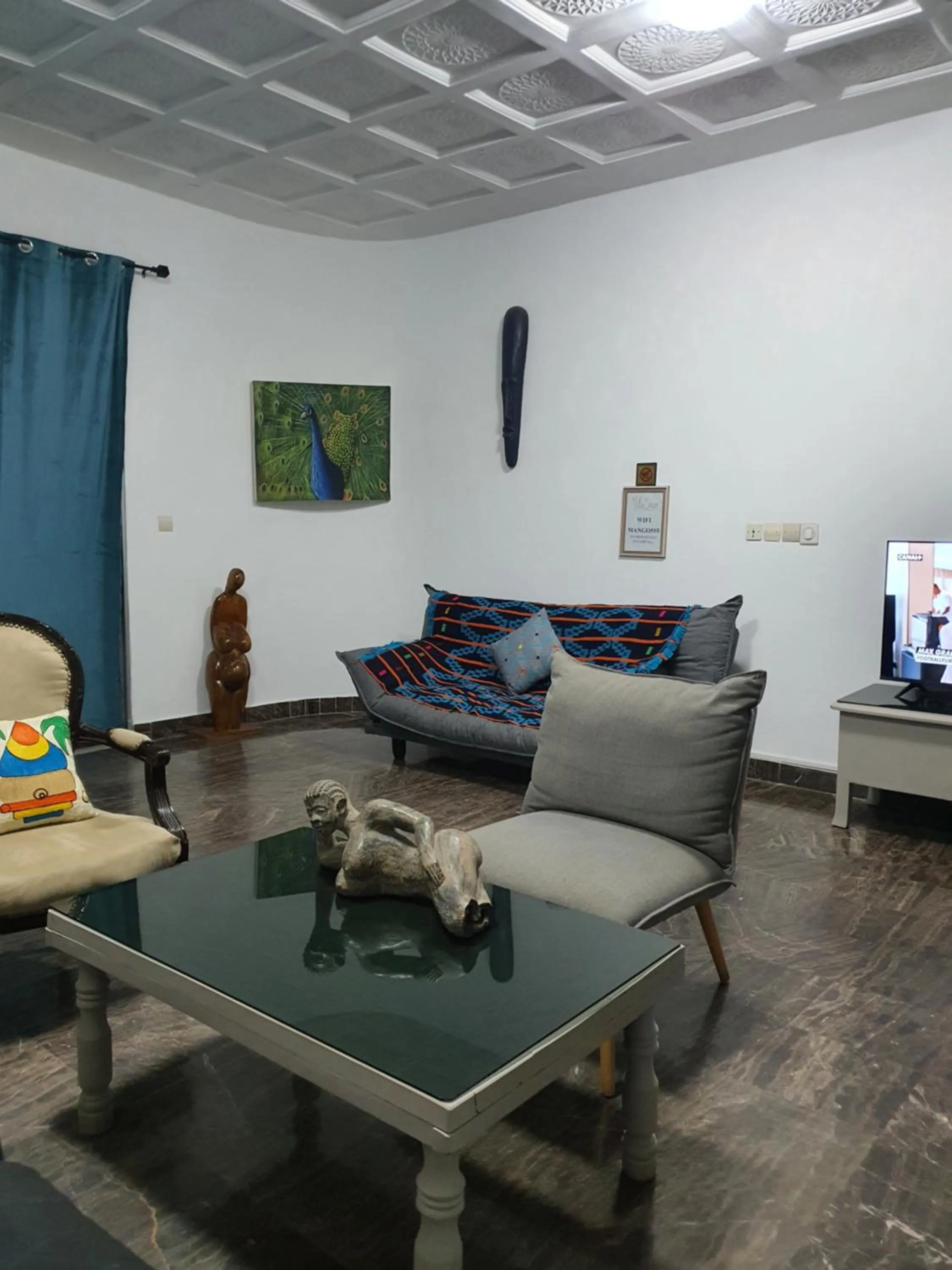 Villa Mango