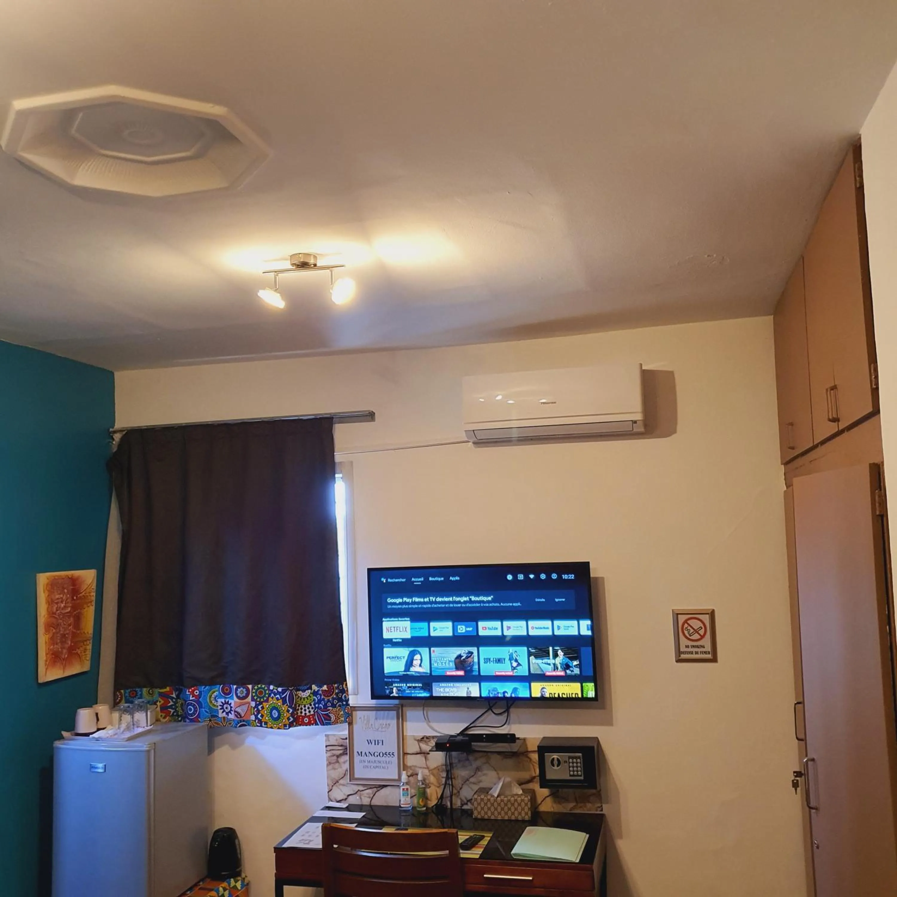 Villa Mango