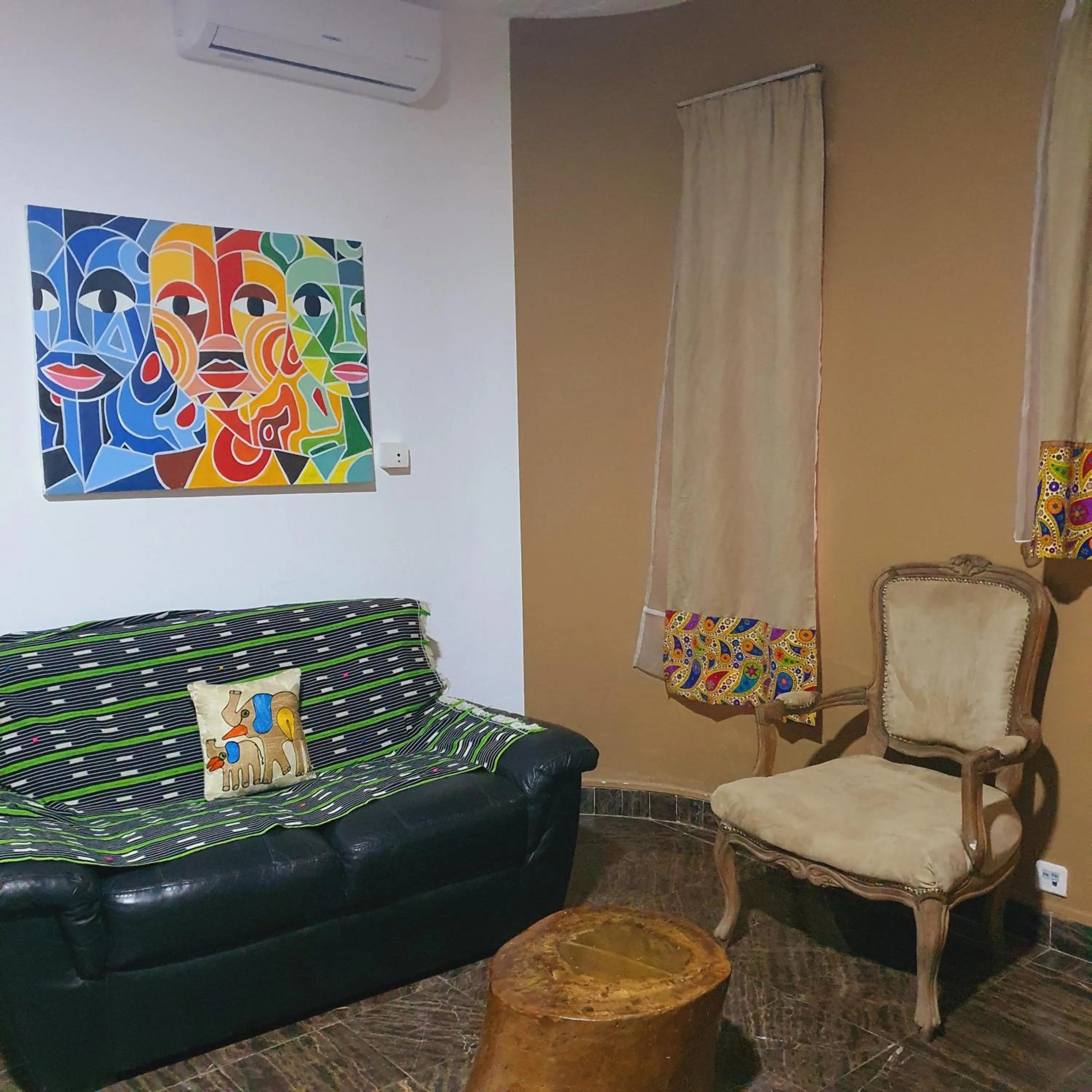 Villa Mango