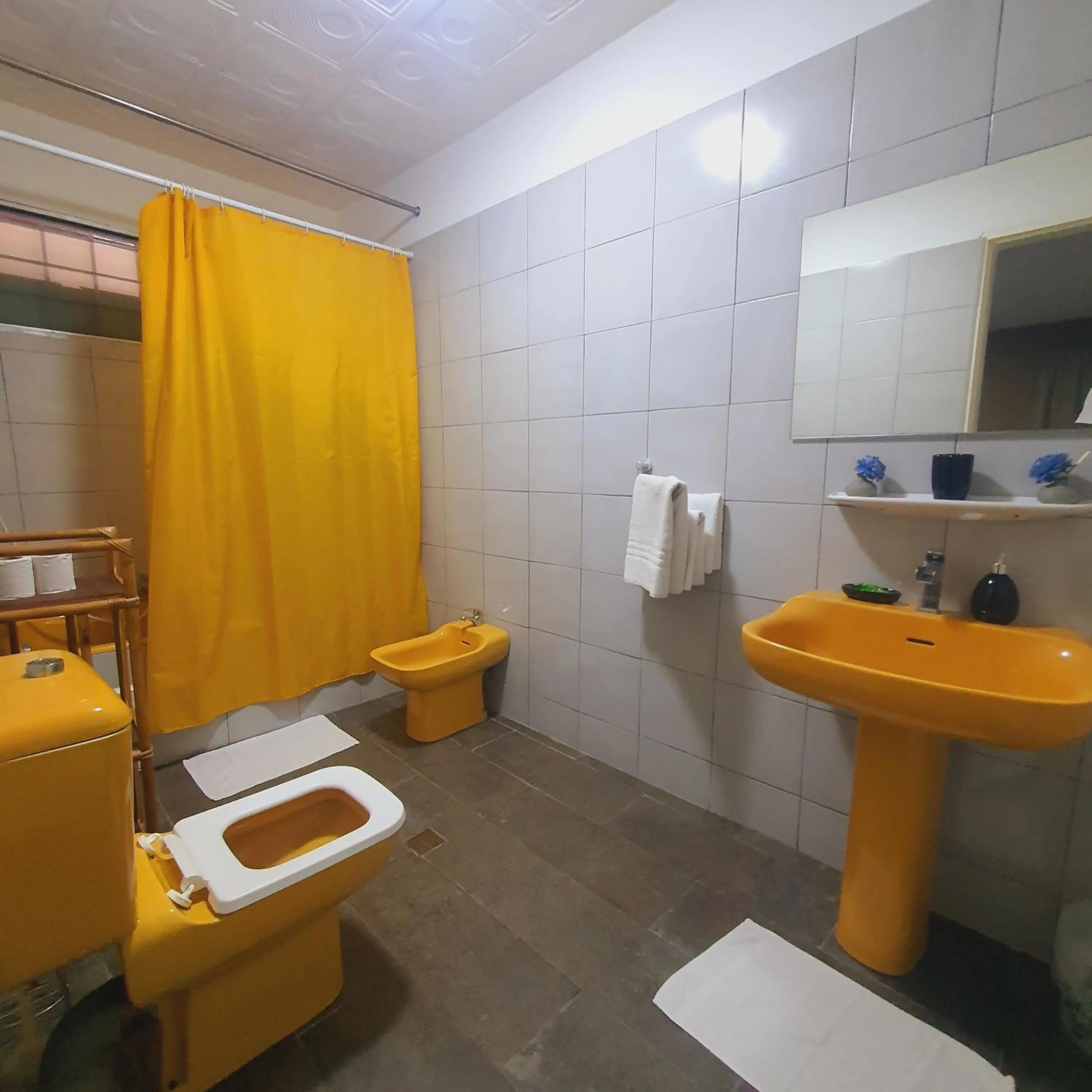 Villa Mango