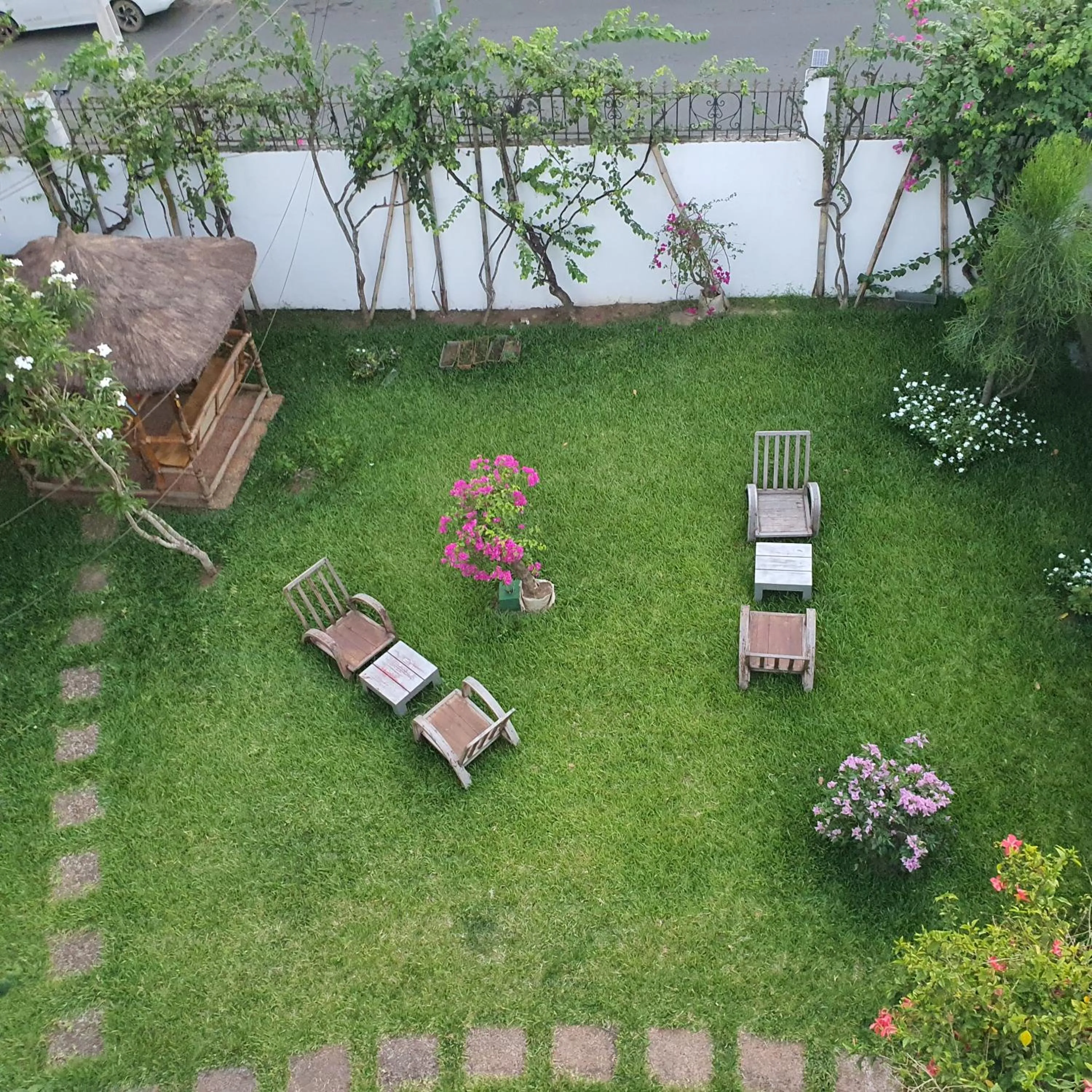 Villa Mango