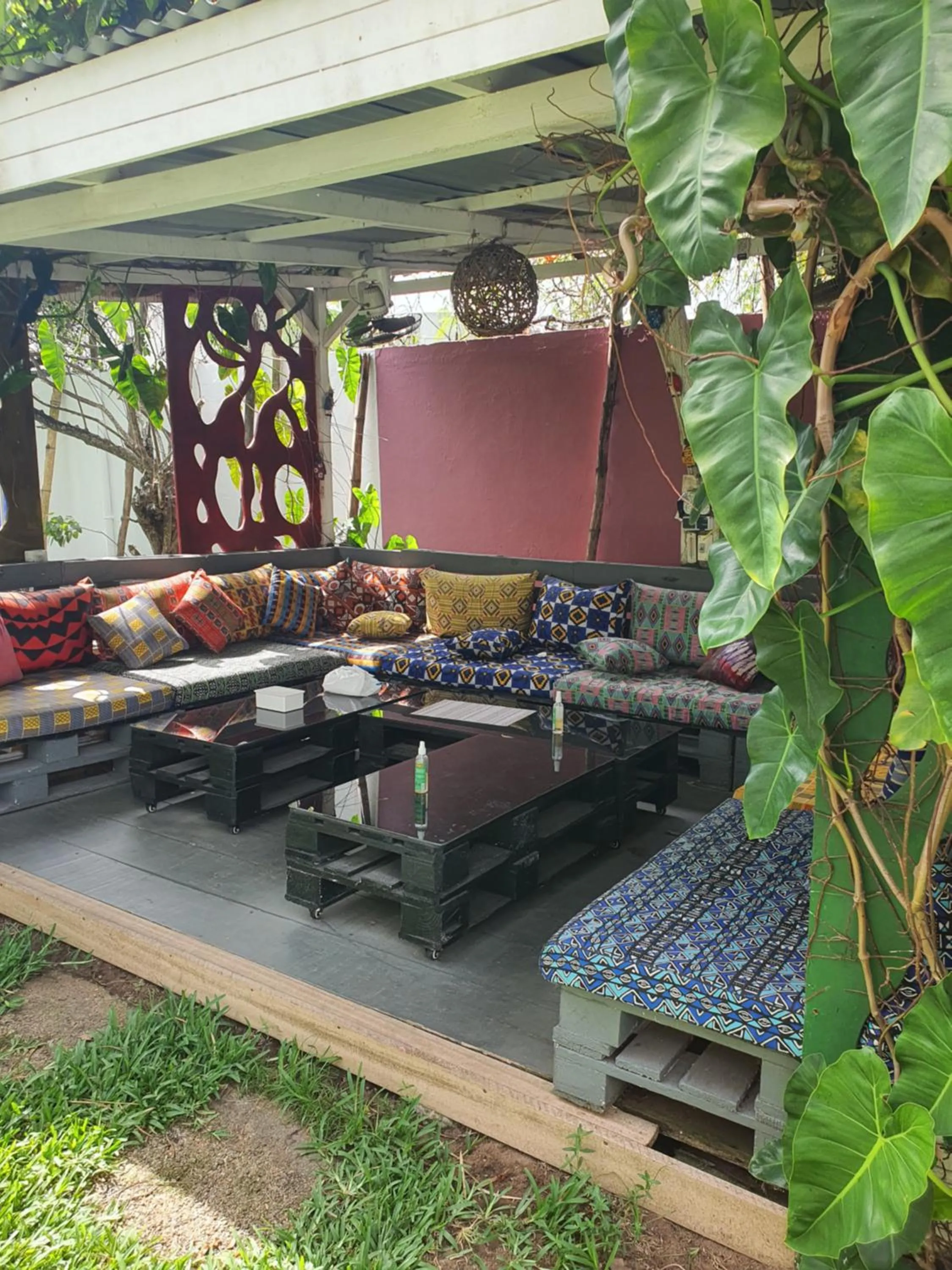 Villa Mango
