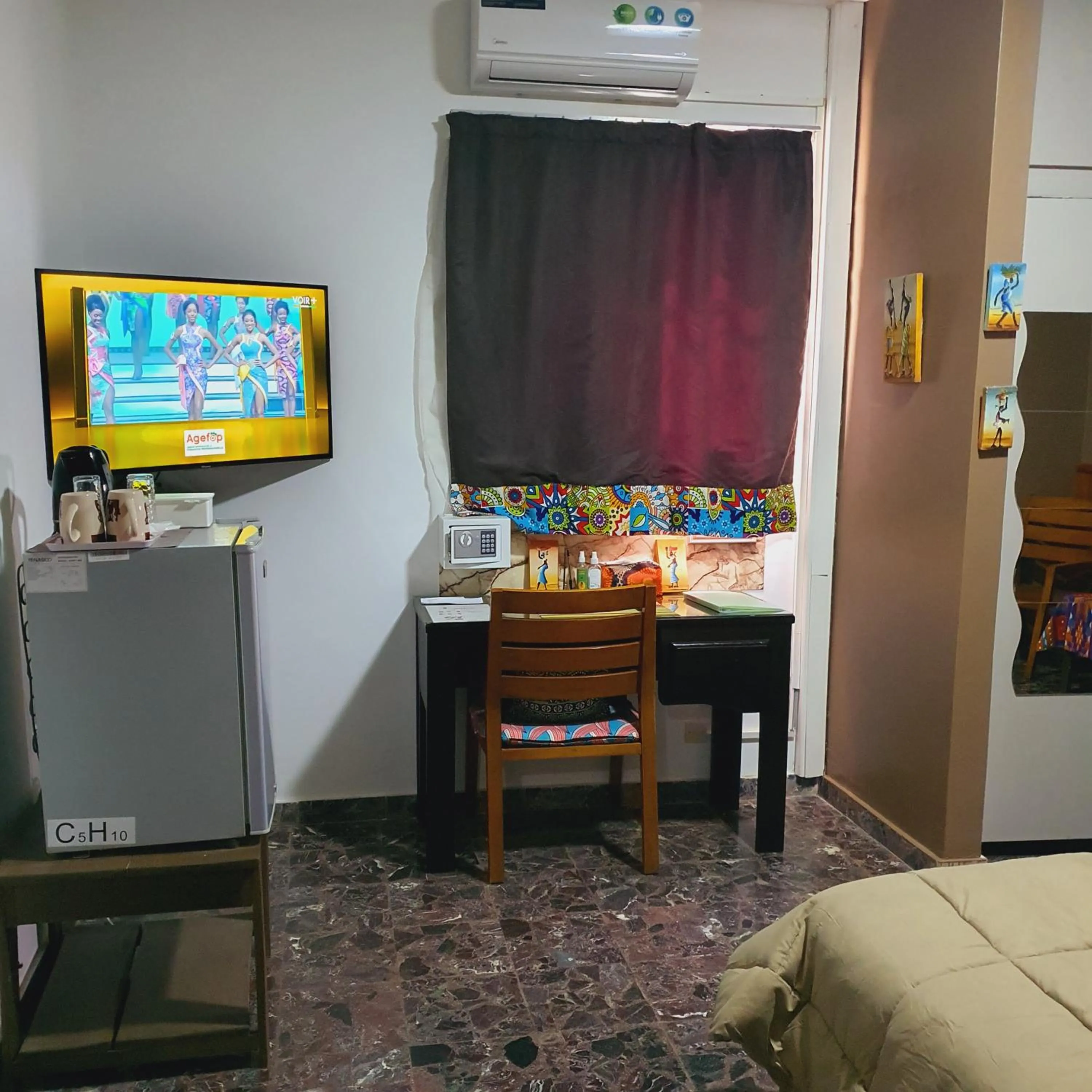 Villa Mango