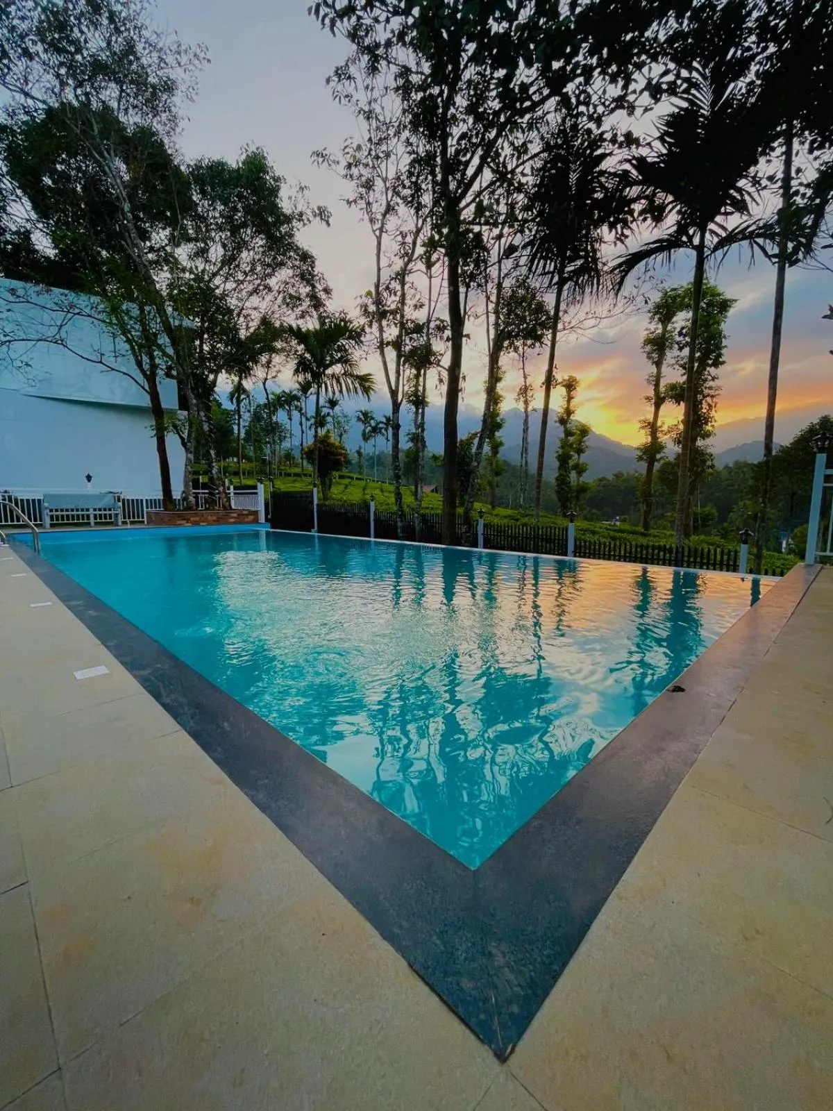 Hayashi Resort