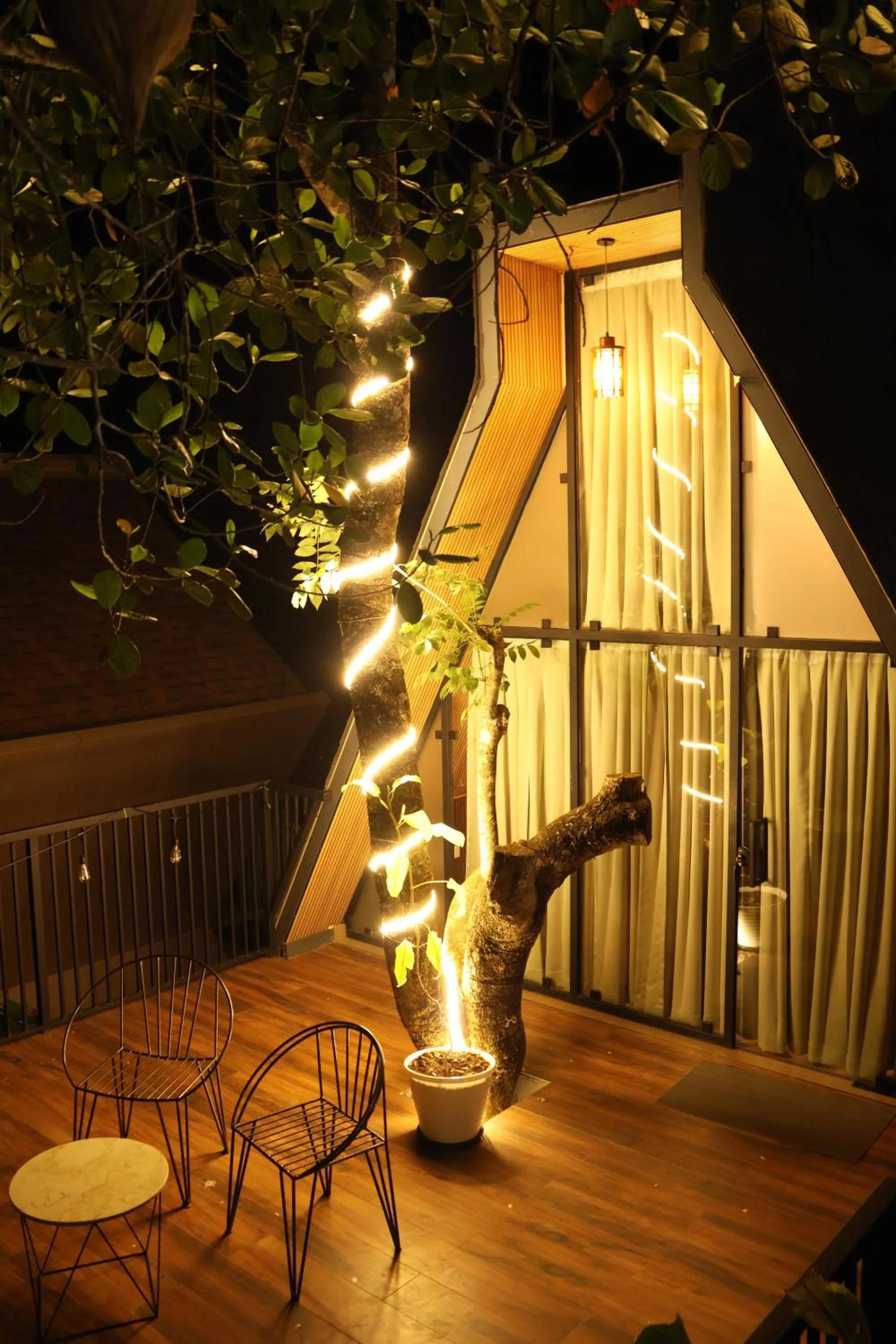 Hayashi Resort
