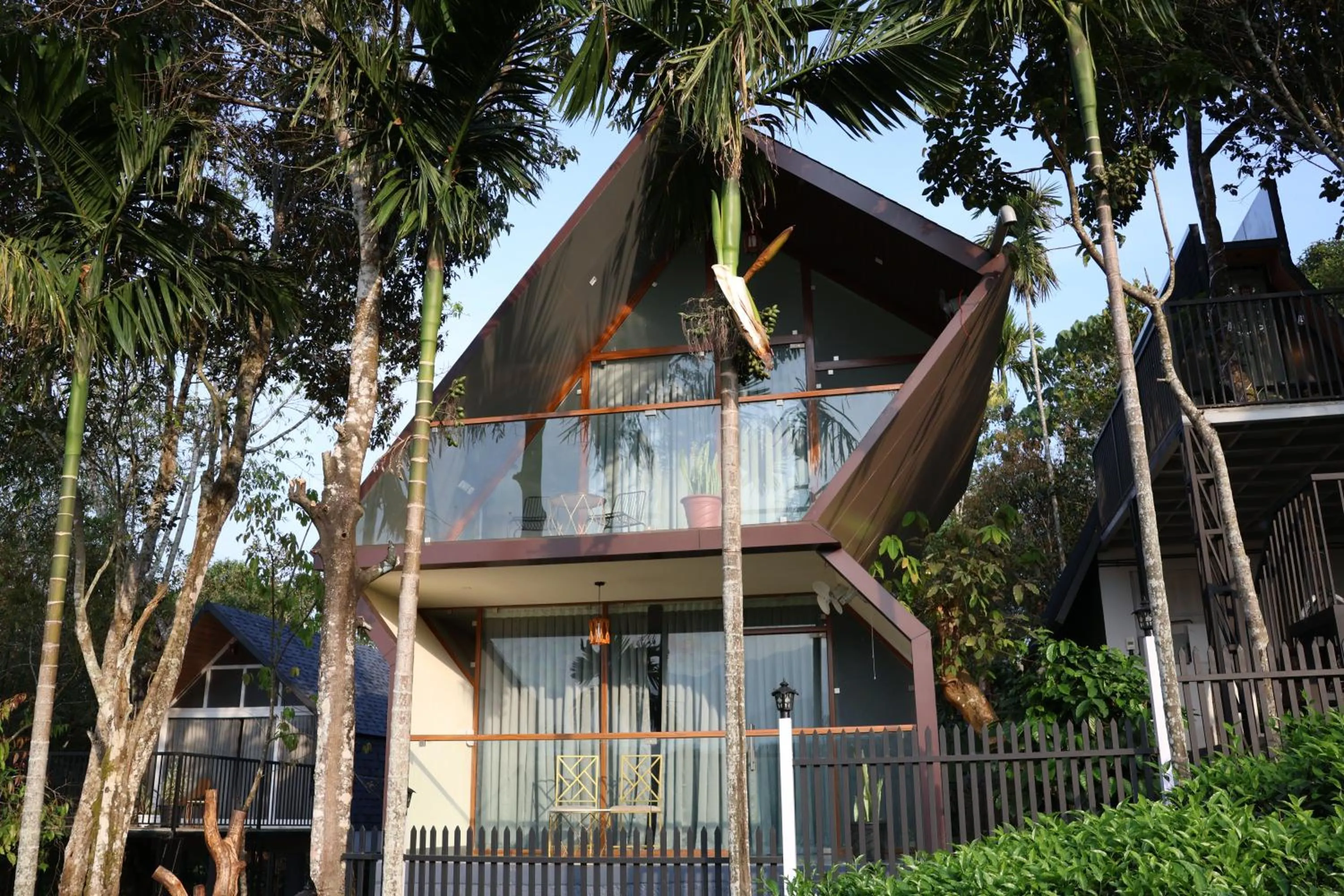 Hayashi Resort