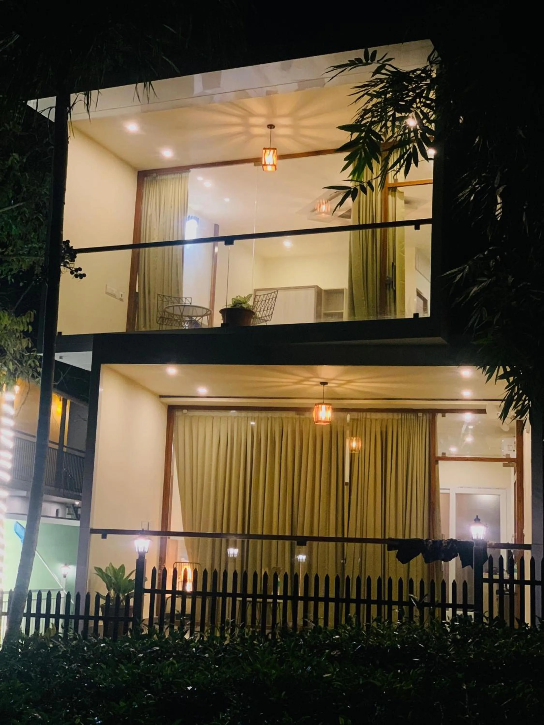 Hayashi Resort