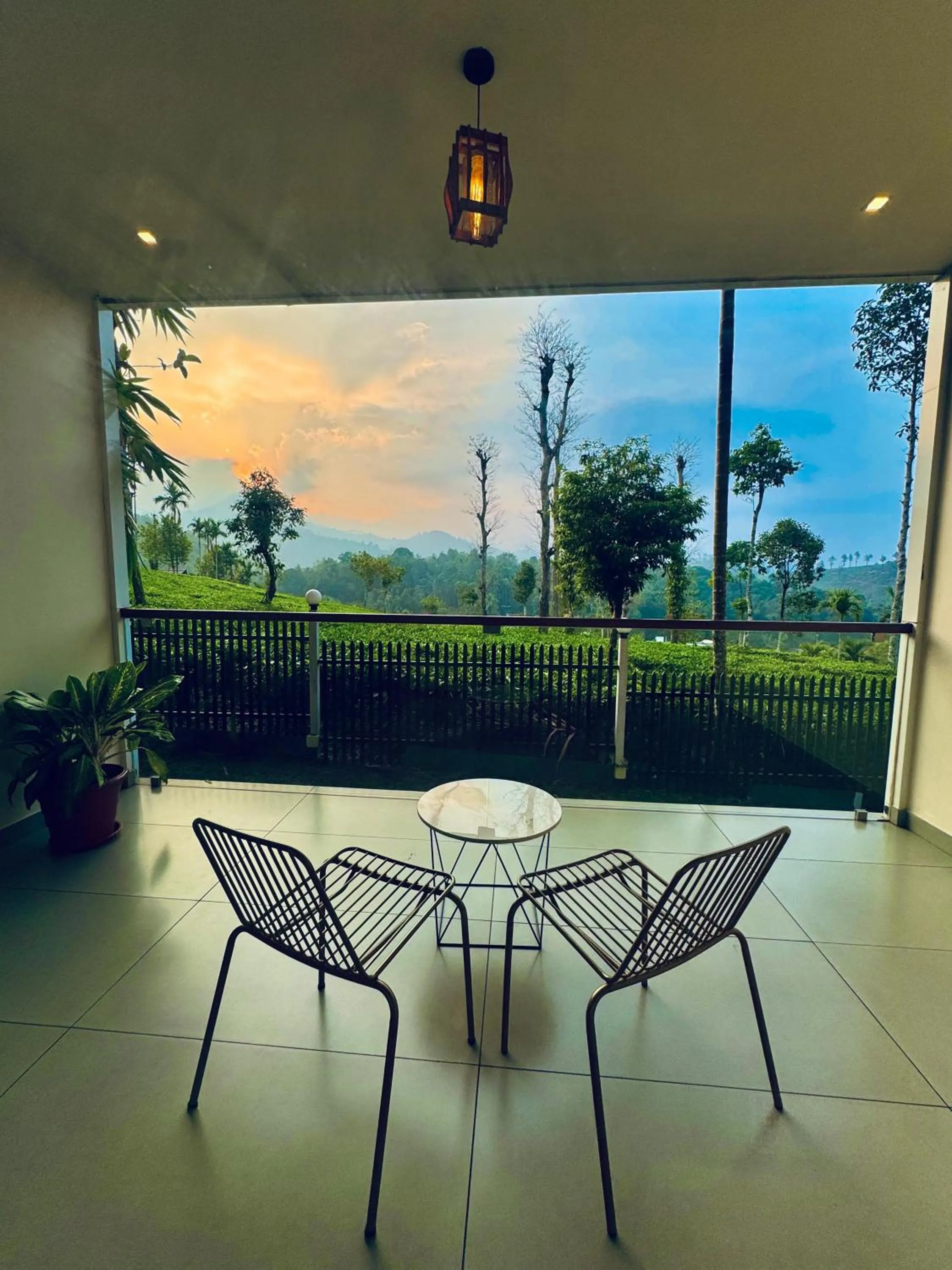 Hayashi Resort