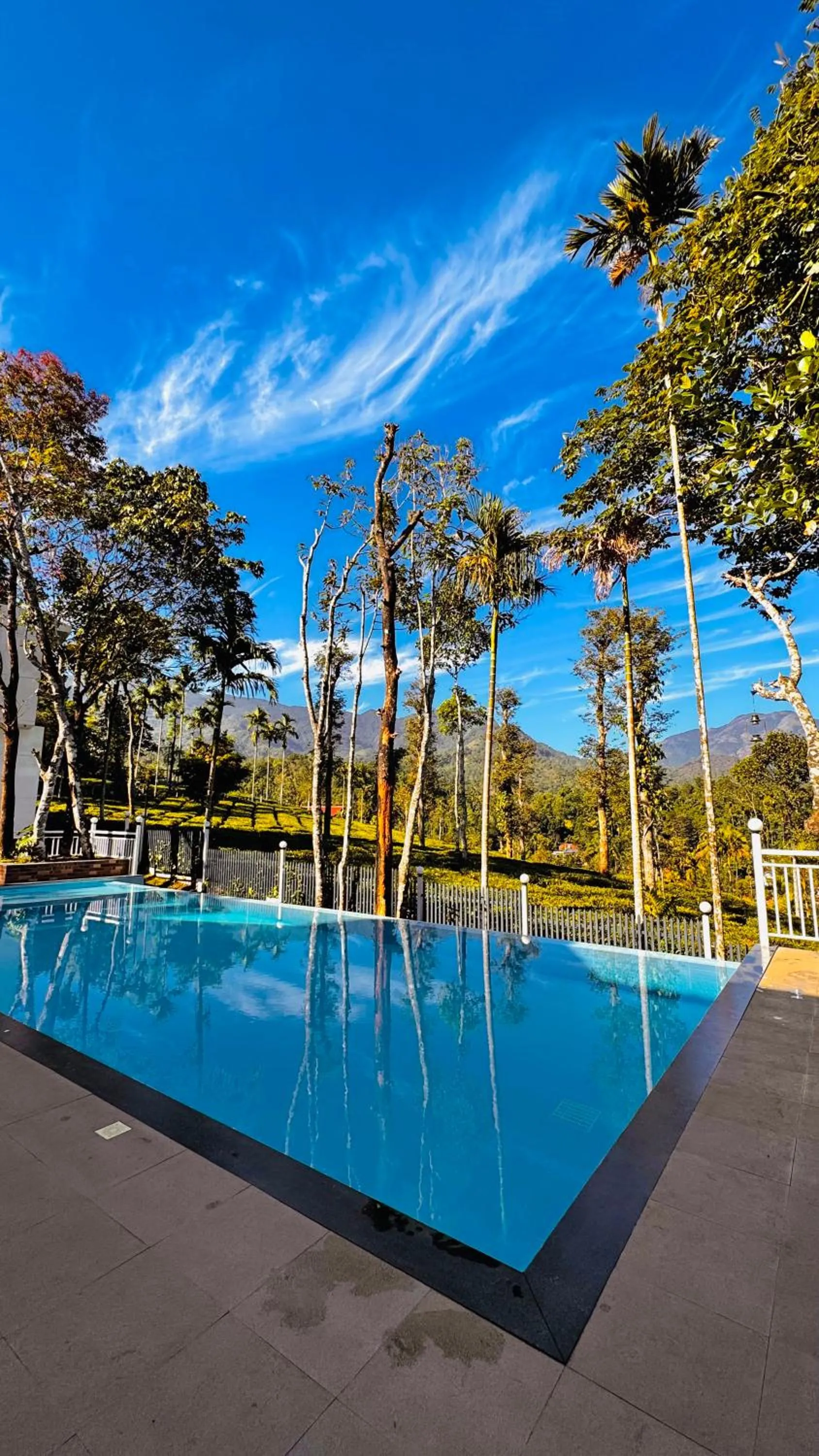 Hayashi Resort