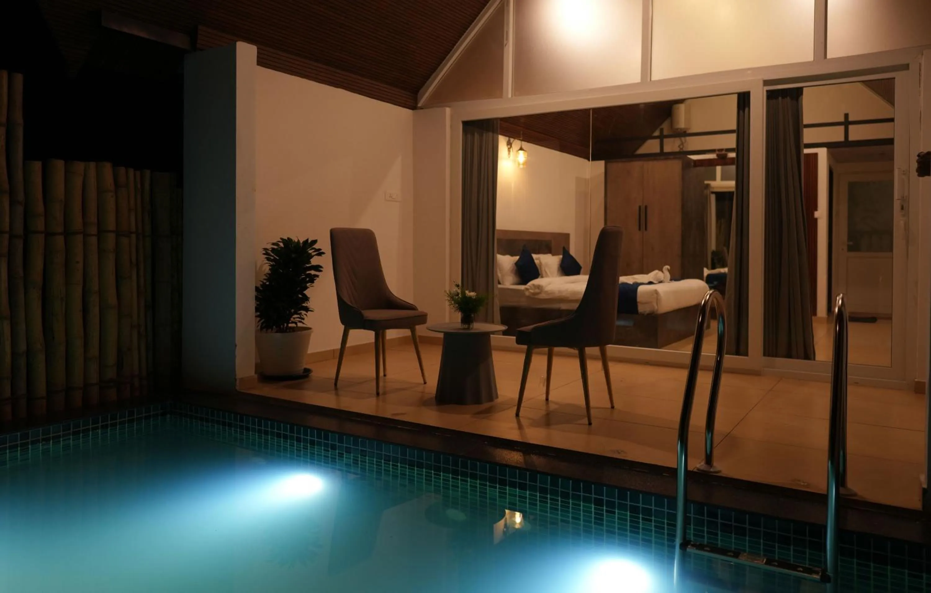 Hayashi Resort