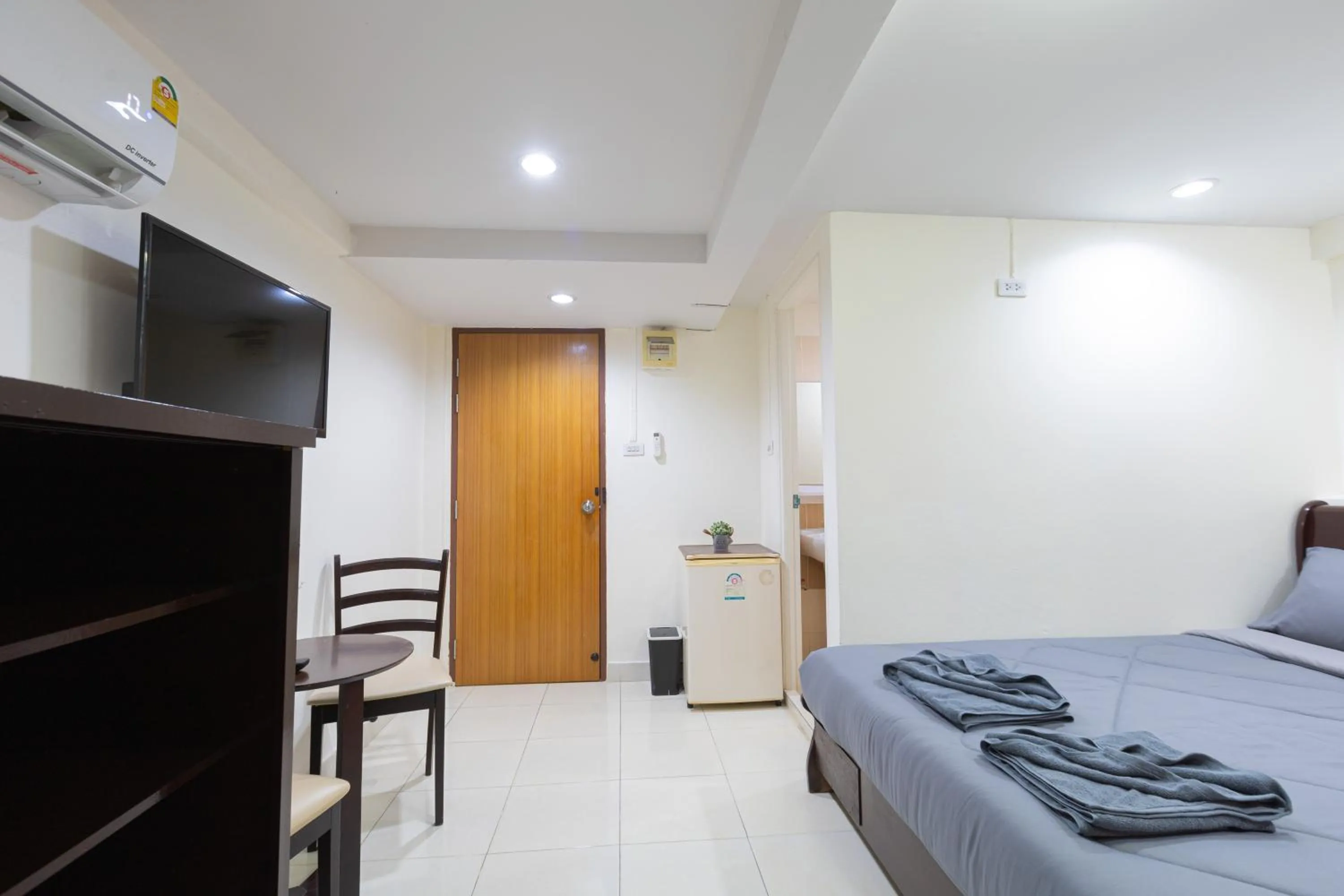 Double Room in Sabai Stay