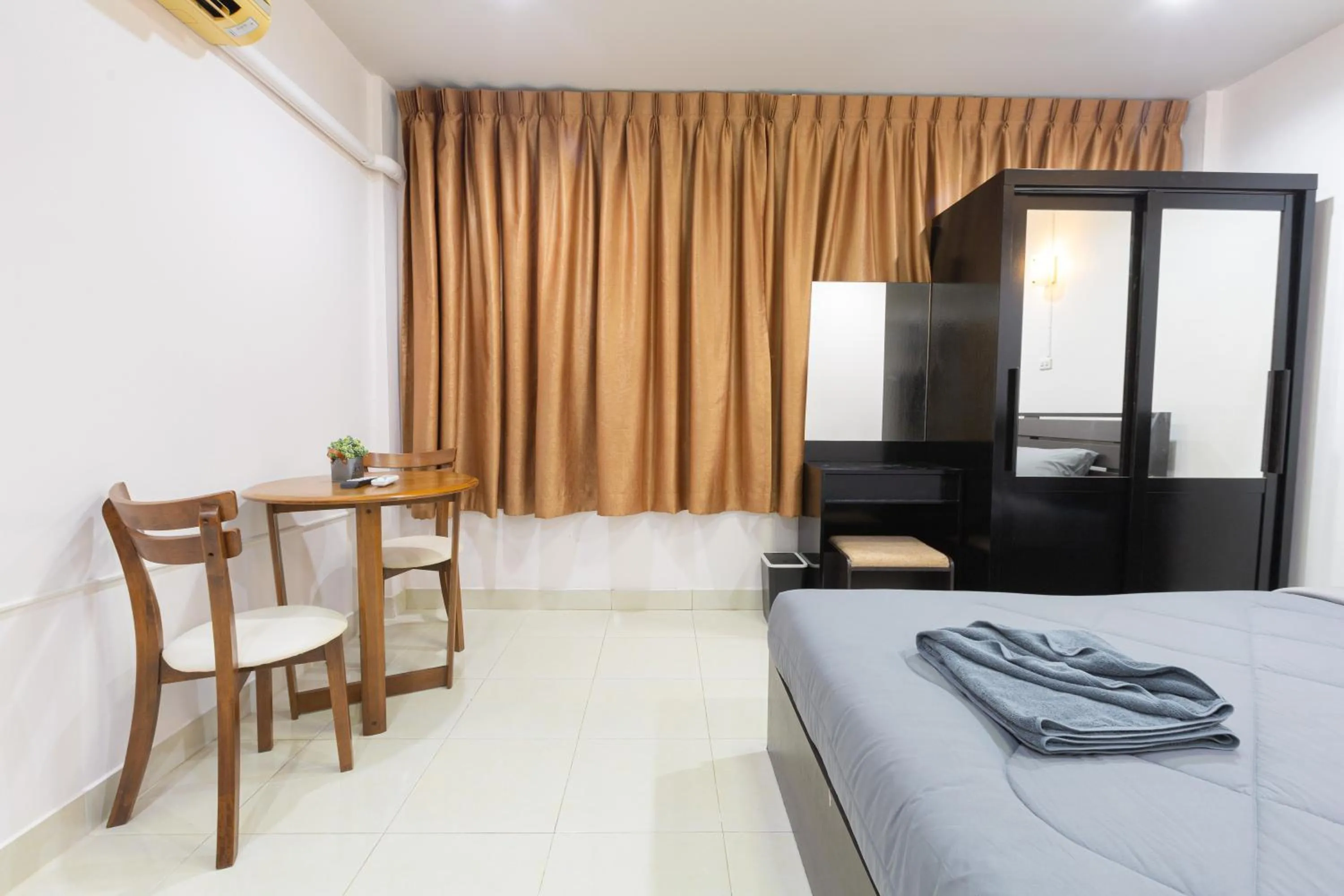 Suite with Sea View in Sabai Stay