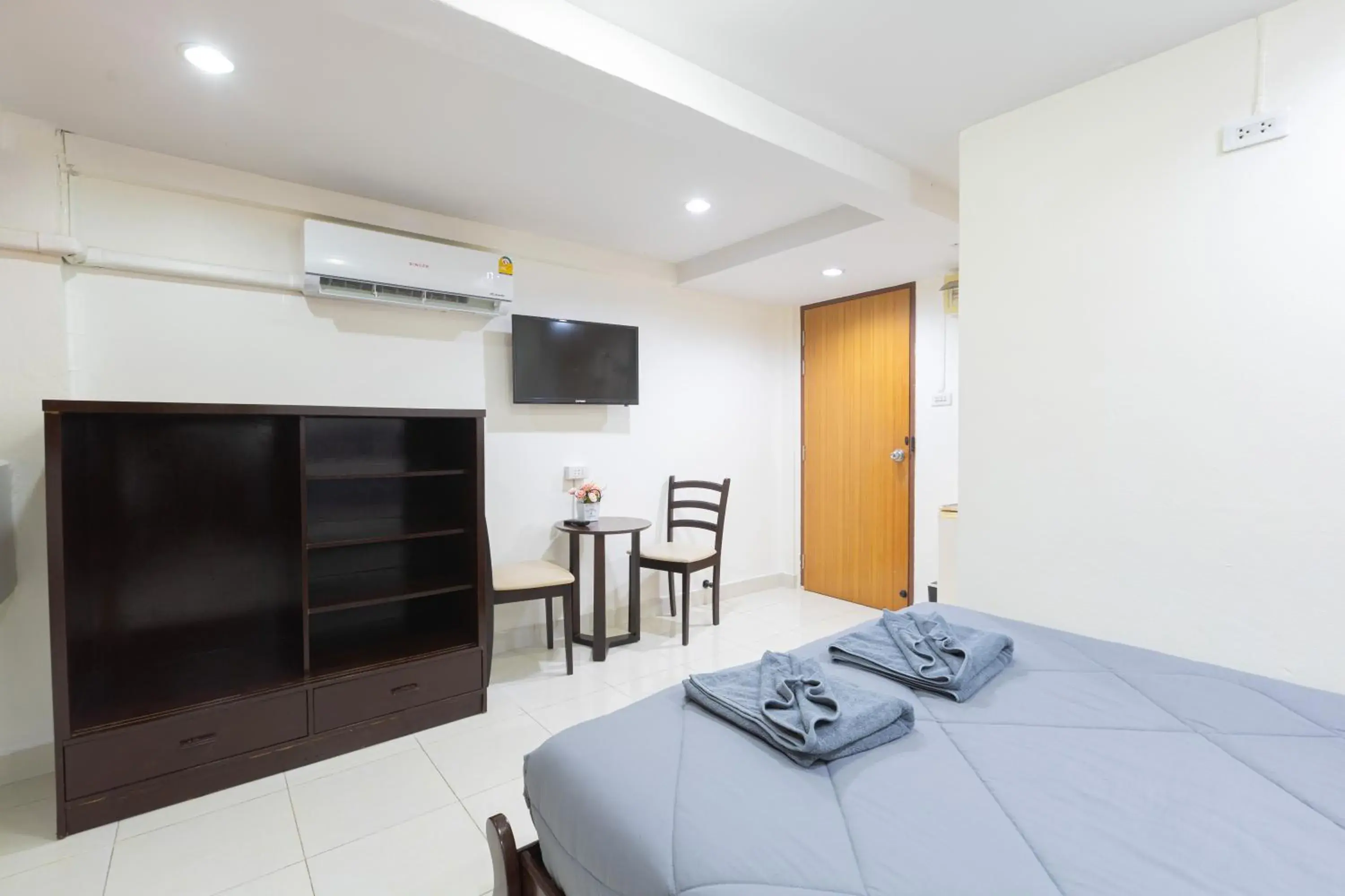 Double Room in Sabai Stay Double Room in Sabai Stay